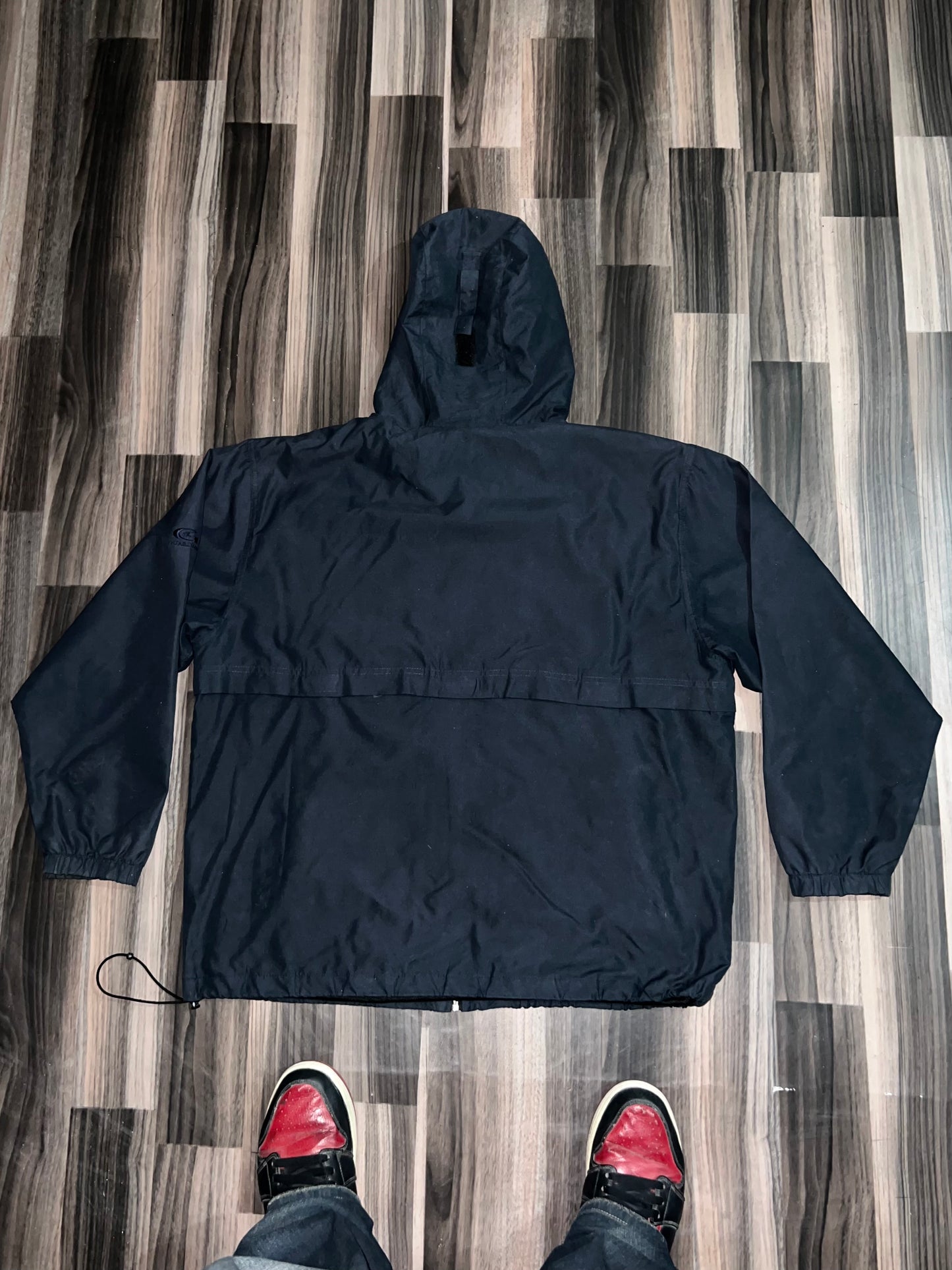 ZPremium Minimal Jacket (XL/2Xl)