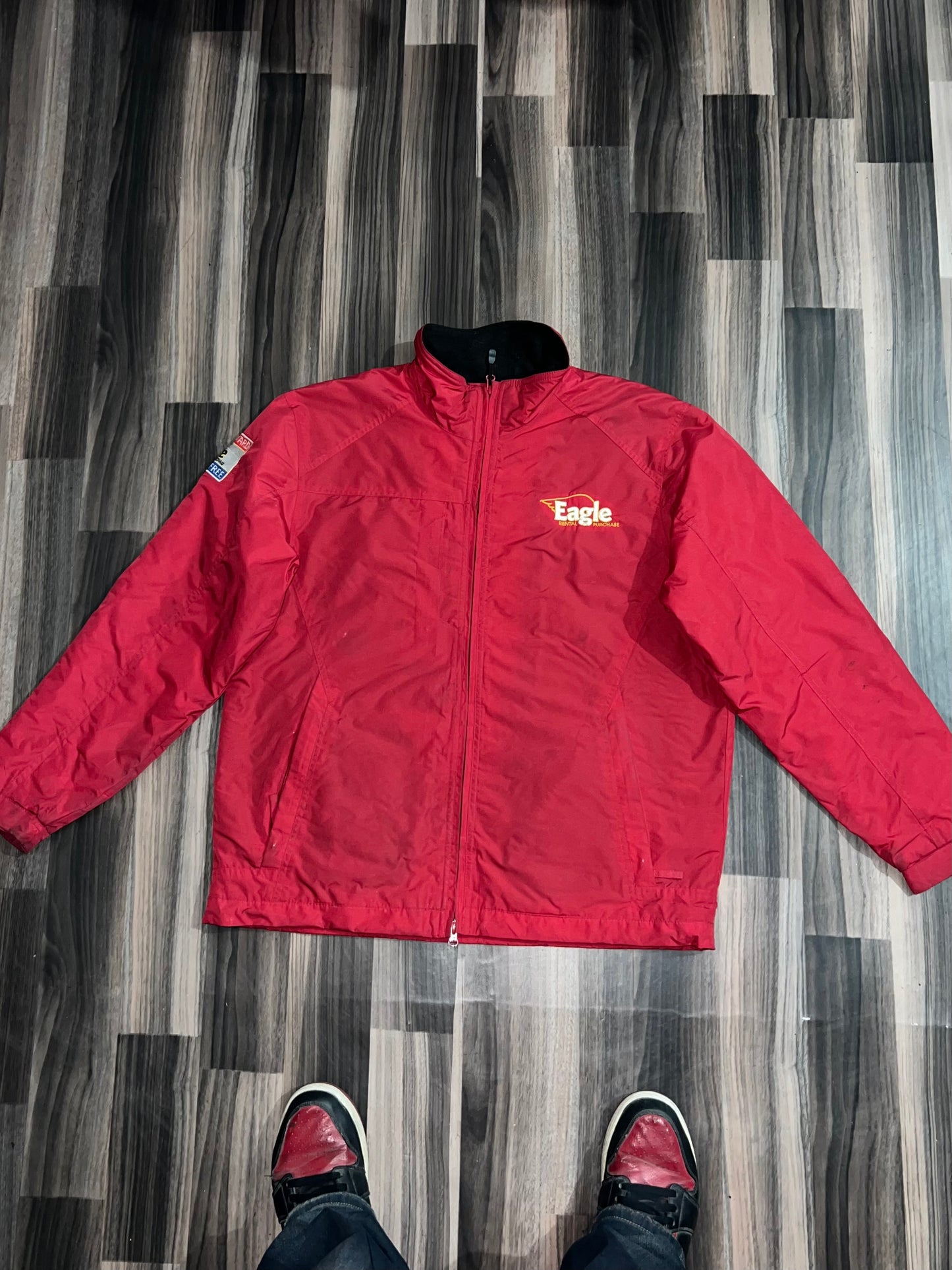 Premium Jacket (XL/2Xl)