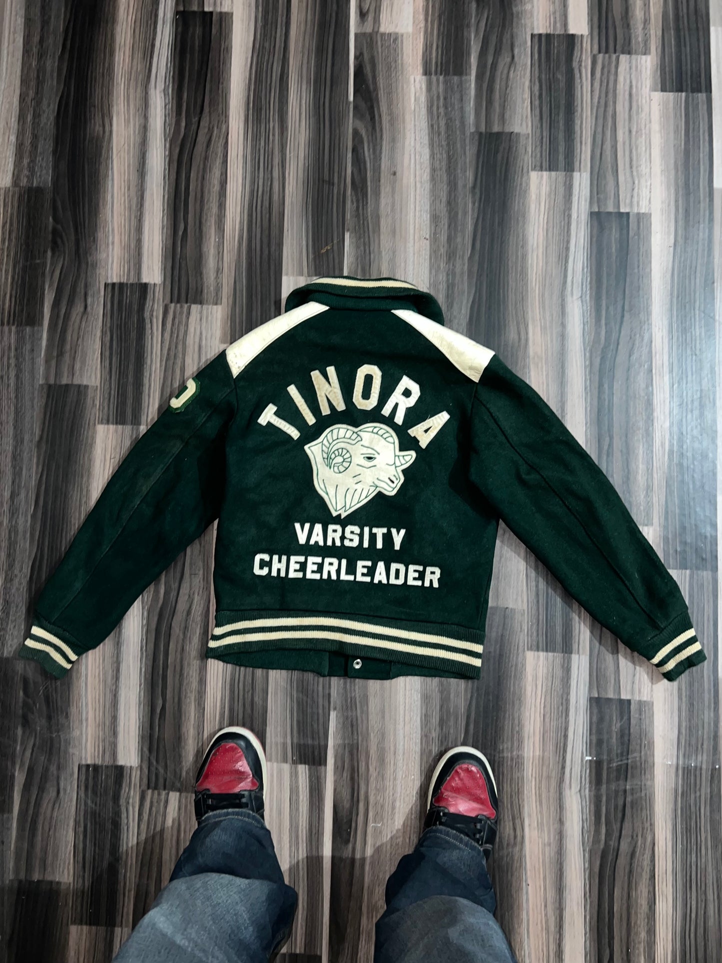 Ultra Premium (RARE) Jacket (XS/S)