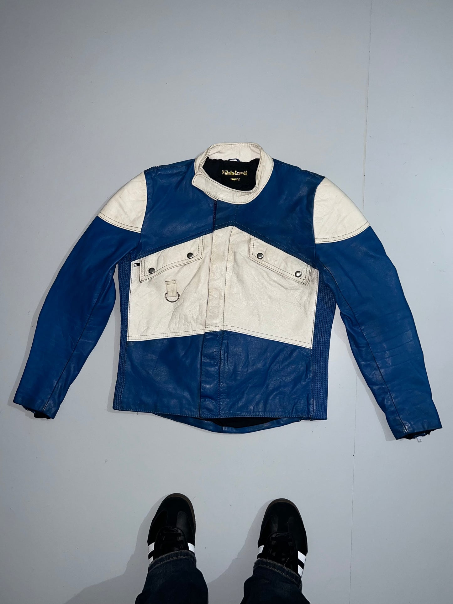ZSuper Premium Original Leather (S)