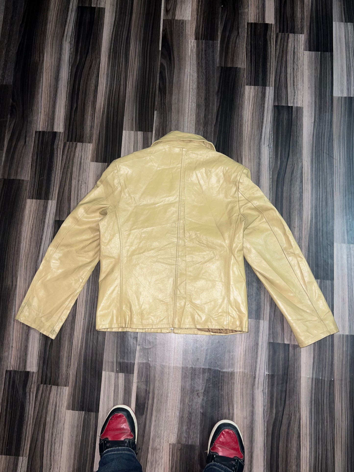 ZPremium Leather(BOGO) S/M