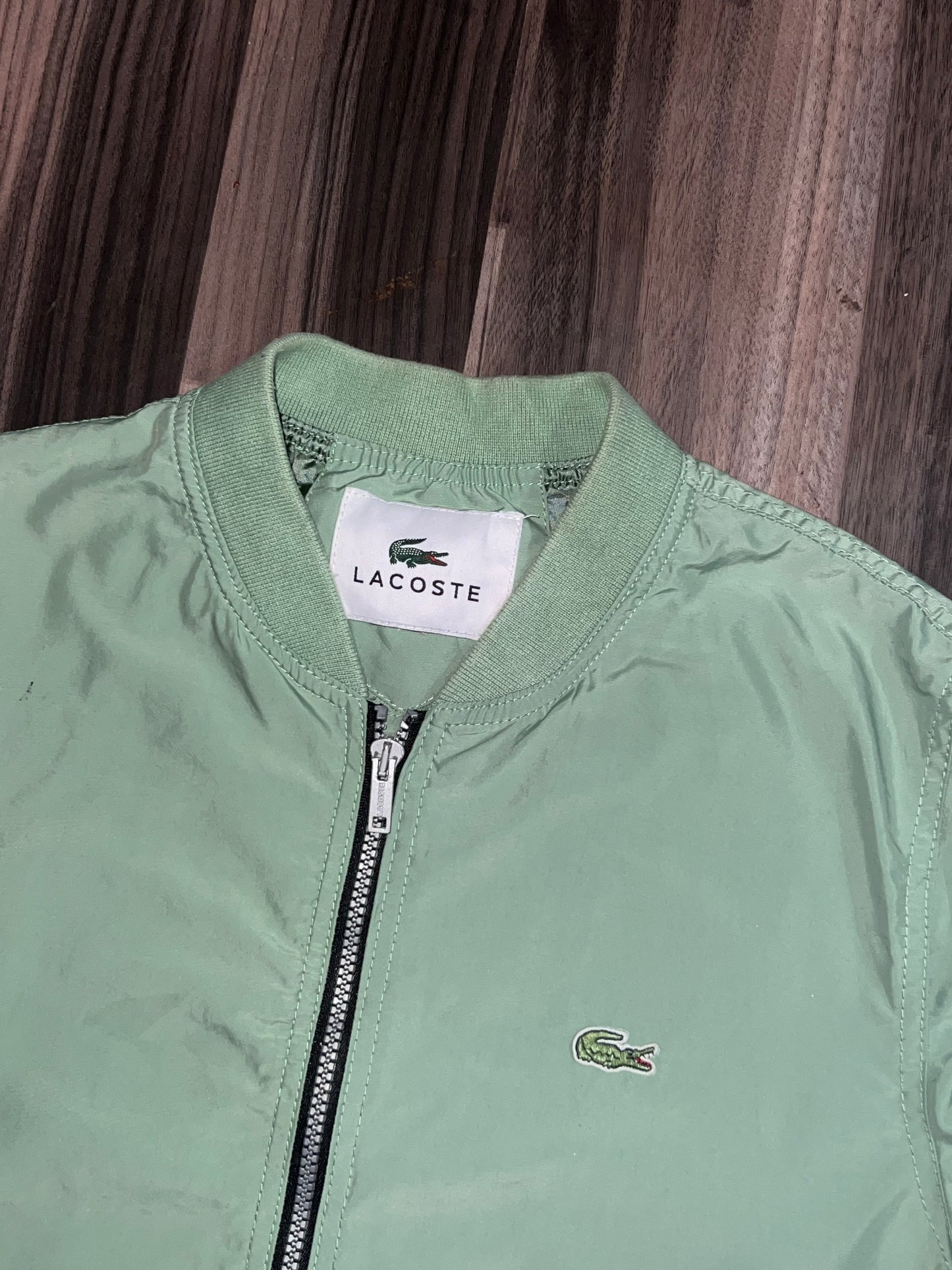 ZPremium Minimal Jacket (S/M)