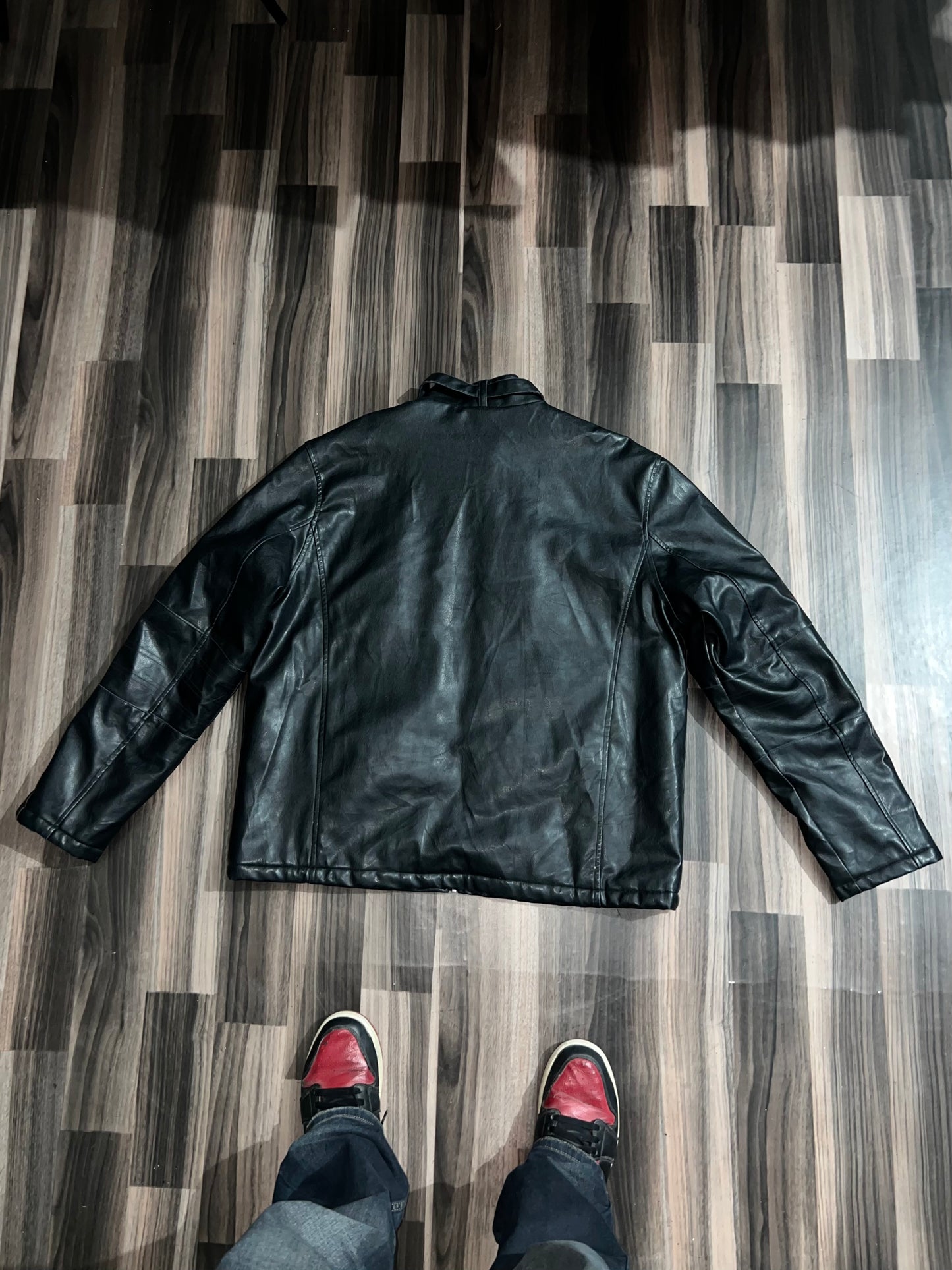 zUltra Premium Leather (rare) XL/2XL