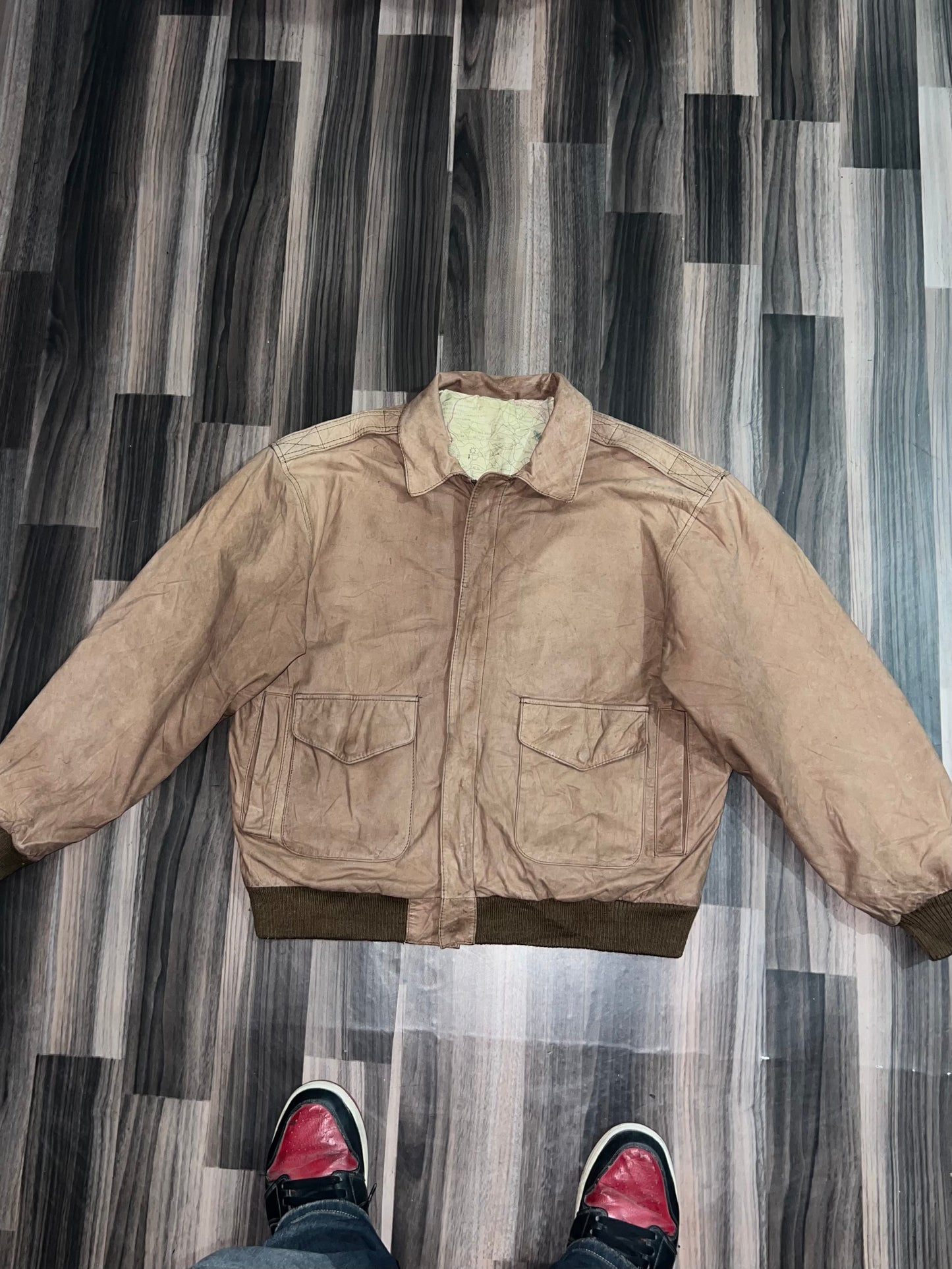 A bUltra Premium Original Leather (L)