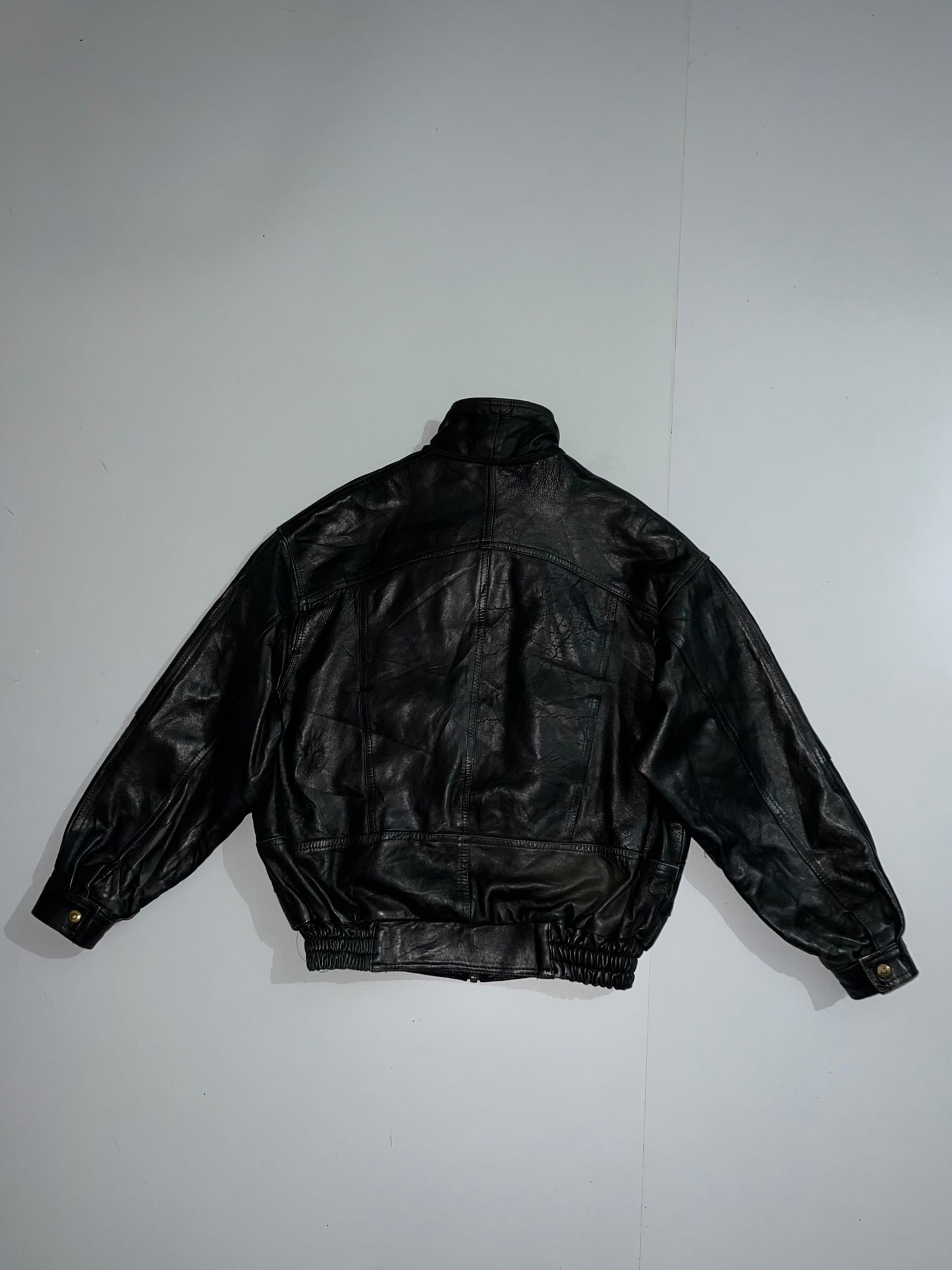 ZSuper Premium (RARE) Original Leather (XL/2XL)