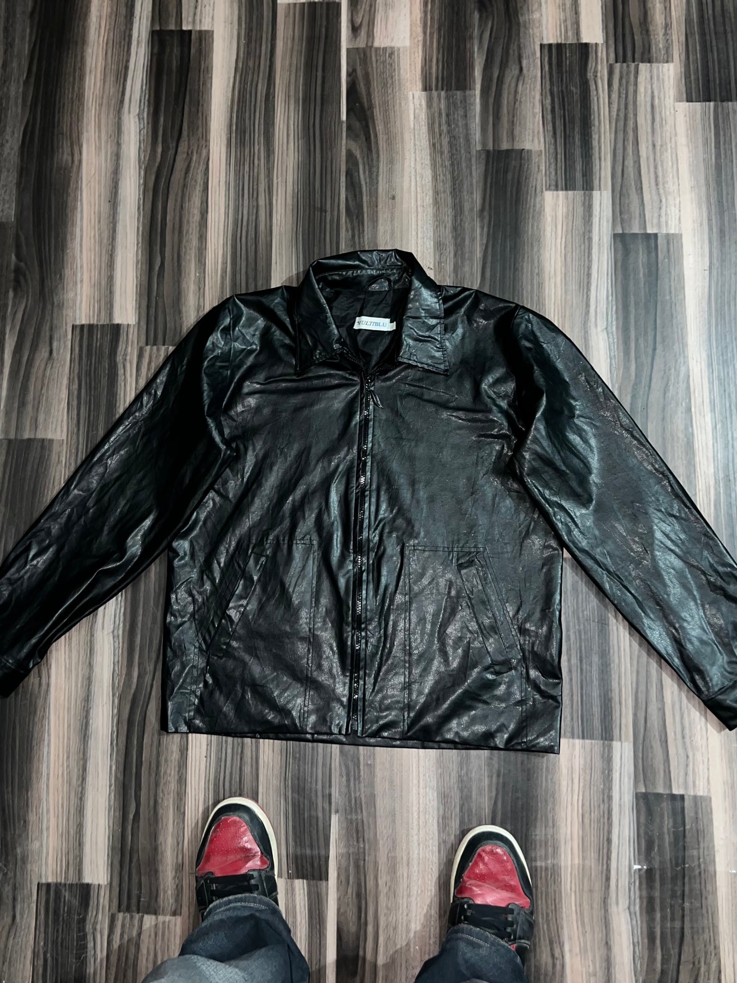ZUltra Premium Original Leather (M/L)