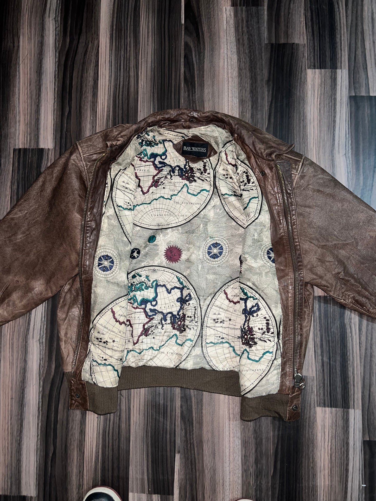 ZUltra Premium Original Leather (L/XL)