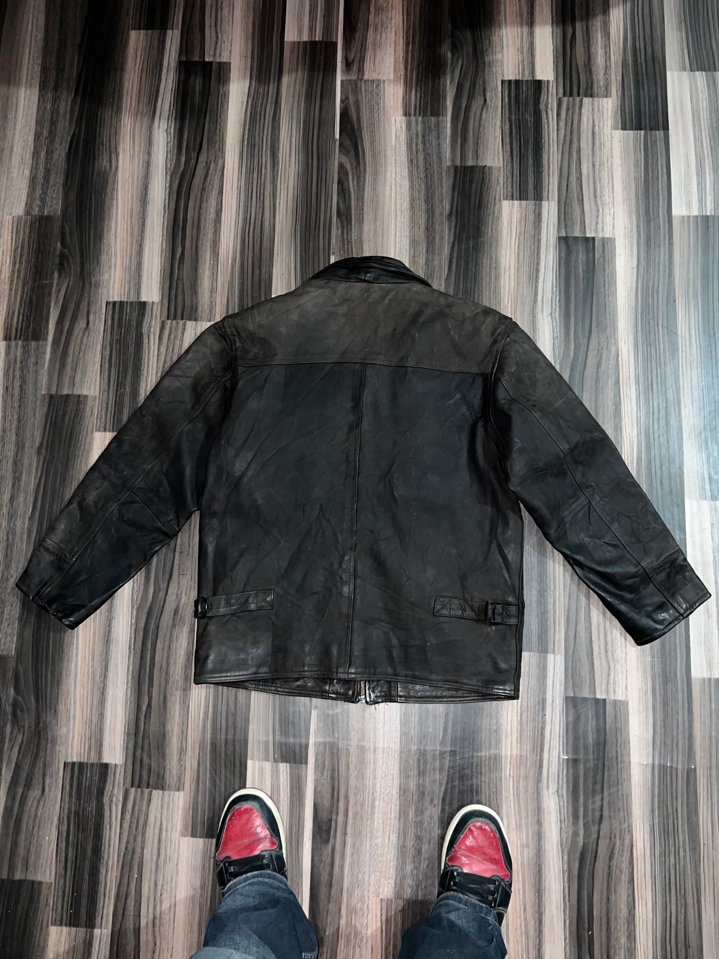 Ultra Premium Original Leather (L)
