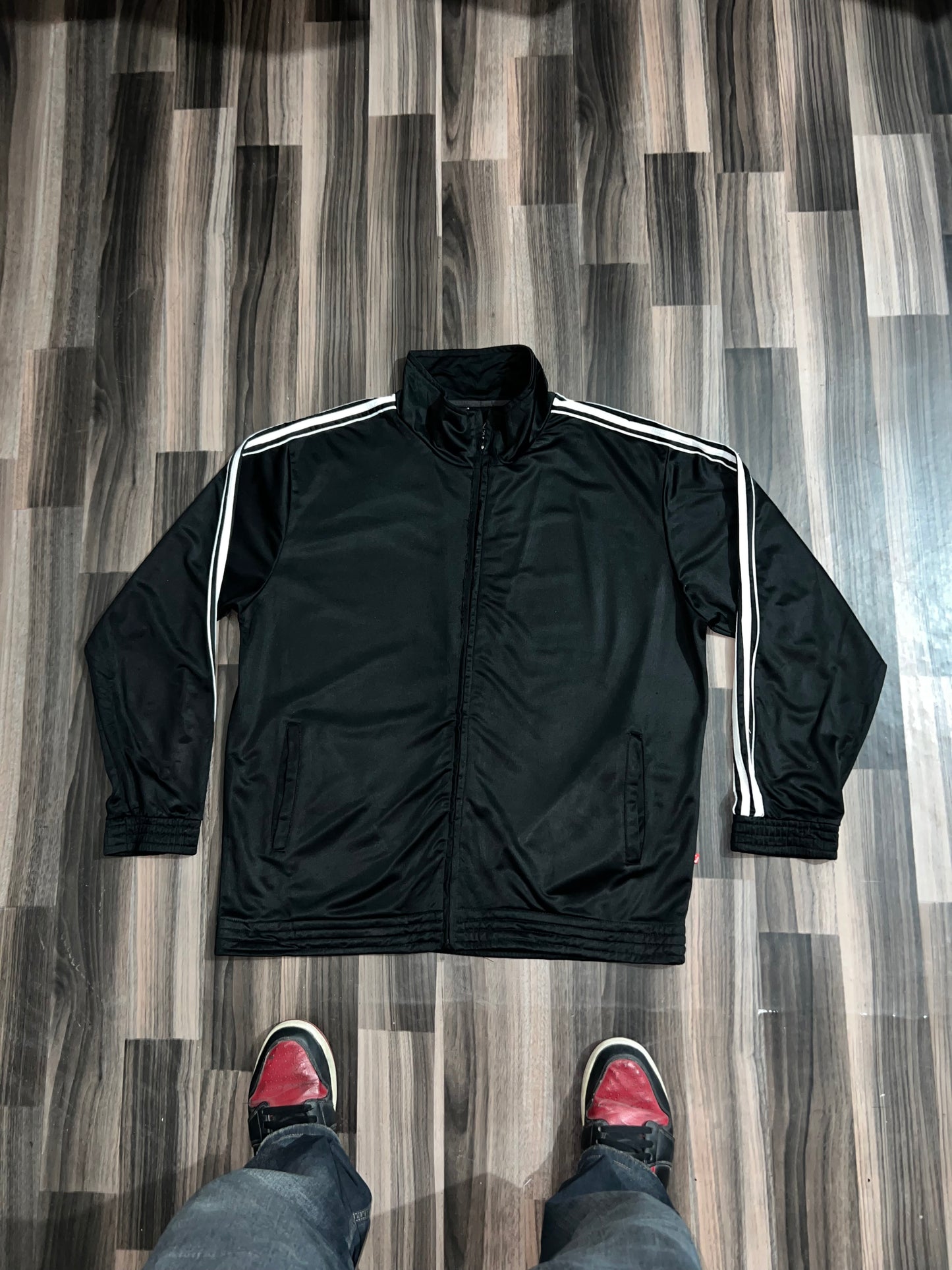 ZPremium Minimal Jacket (2Xl)