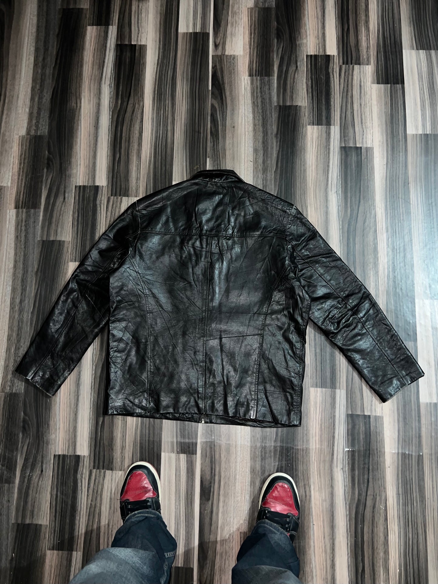 ZUltra Premium Original Leather (L)