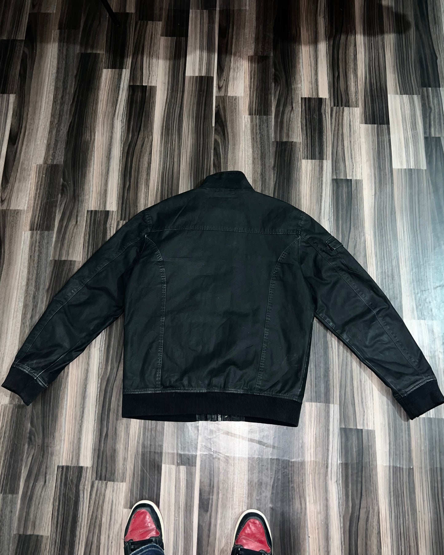 AJack and jones Original Leather(Bogo)XL/2XL