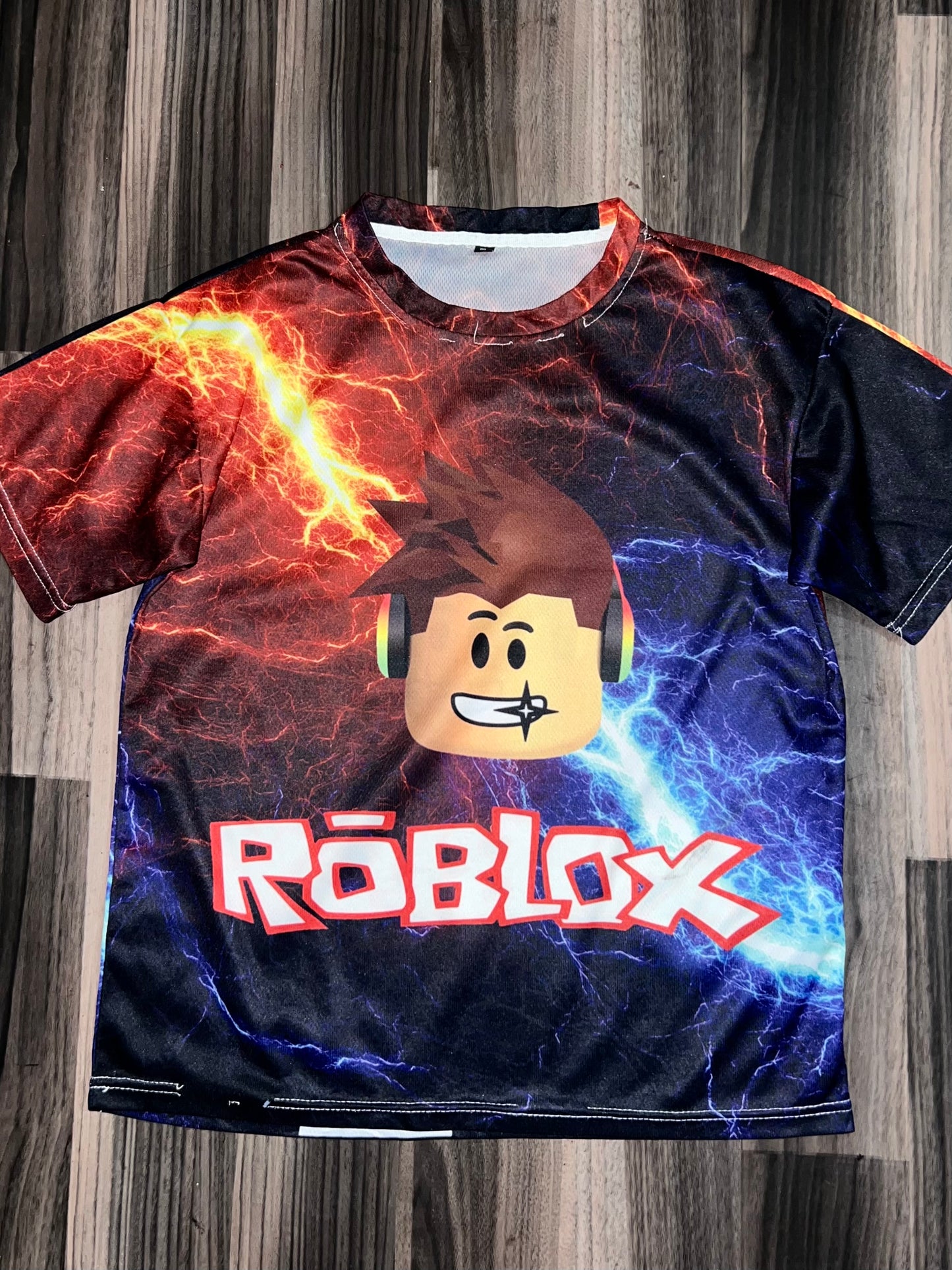 Roblox tee (S)