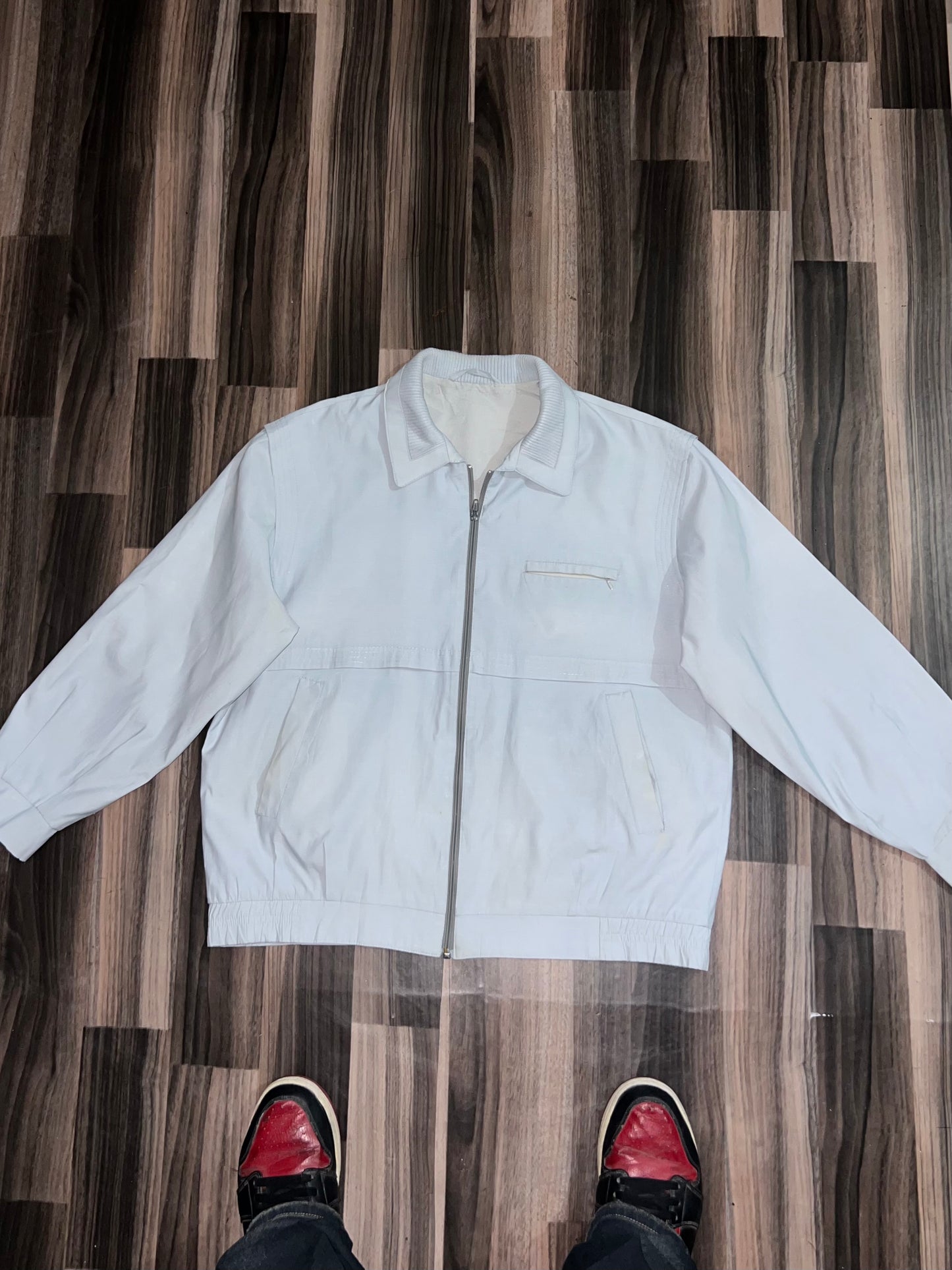ZPremium Minimal Jacket (L)