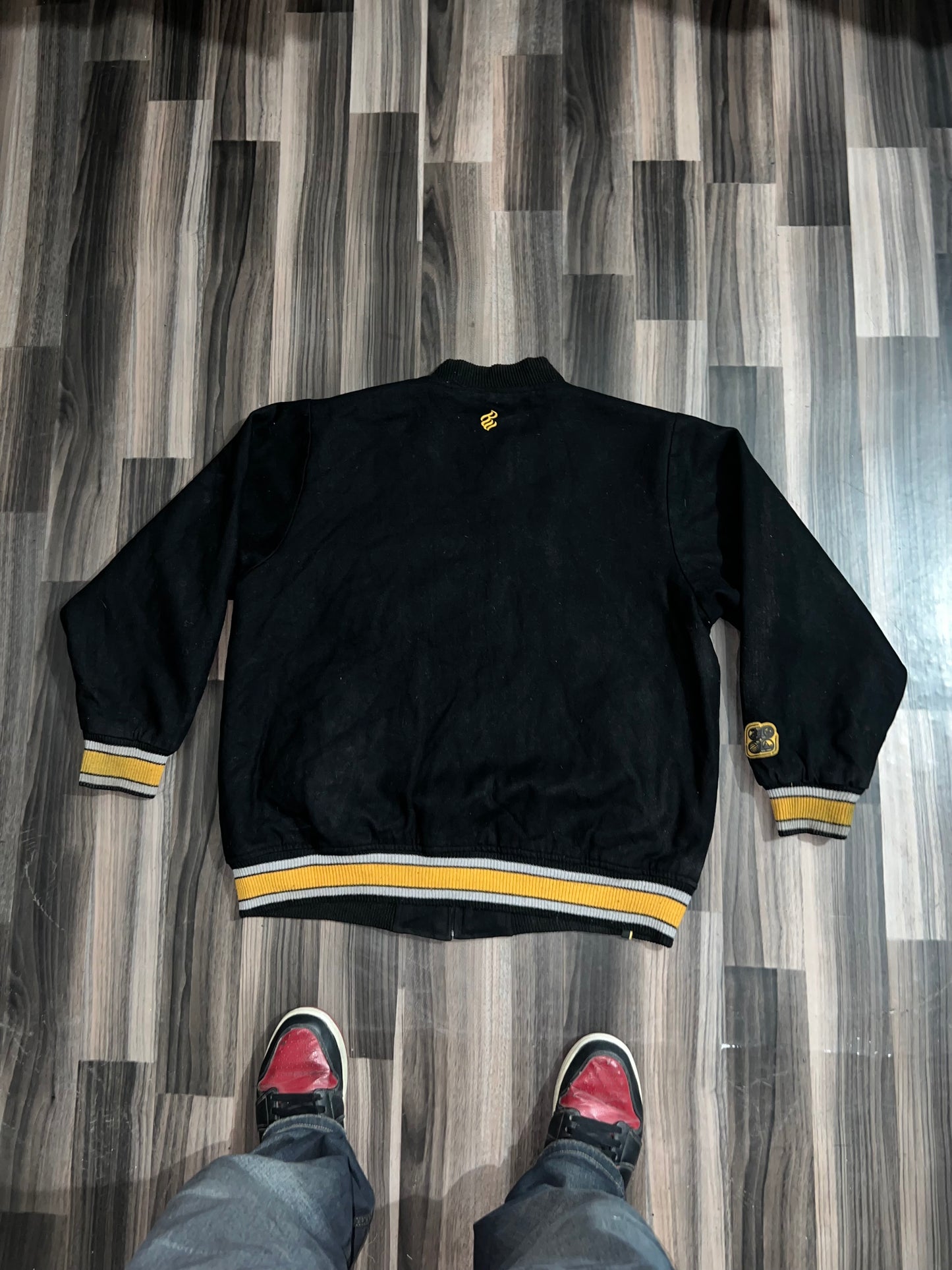 ZUltra Premium Minimal Jacket (XL/2XL)