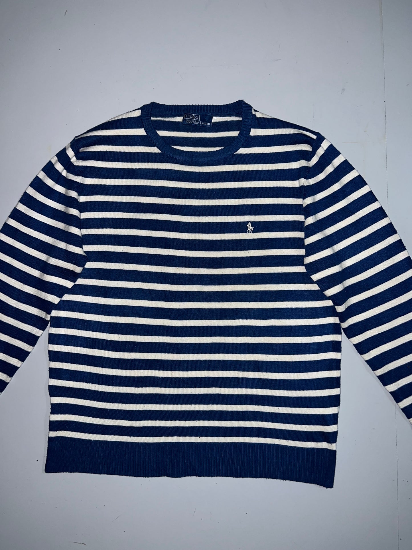 ! ! Ralph*Lauren*Original Pullover (S/M)