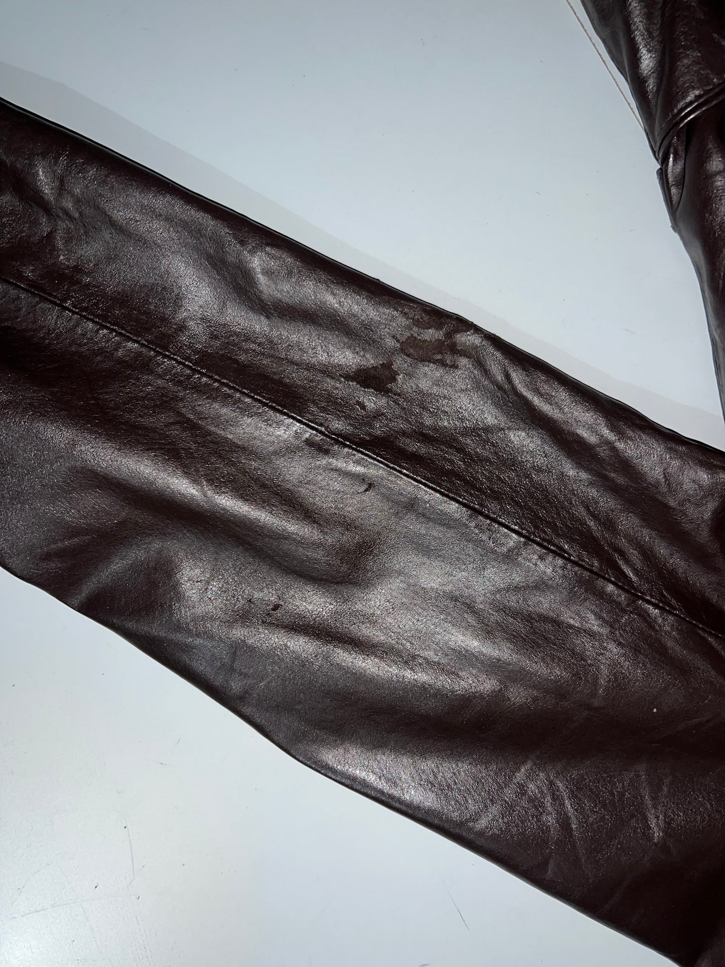 A* Super Premium Original Leather (S)