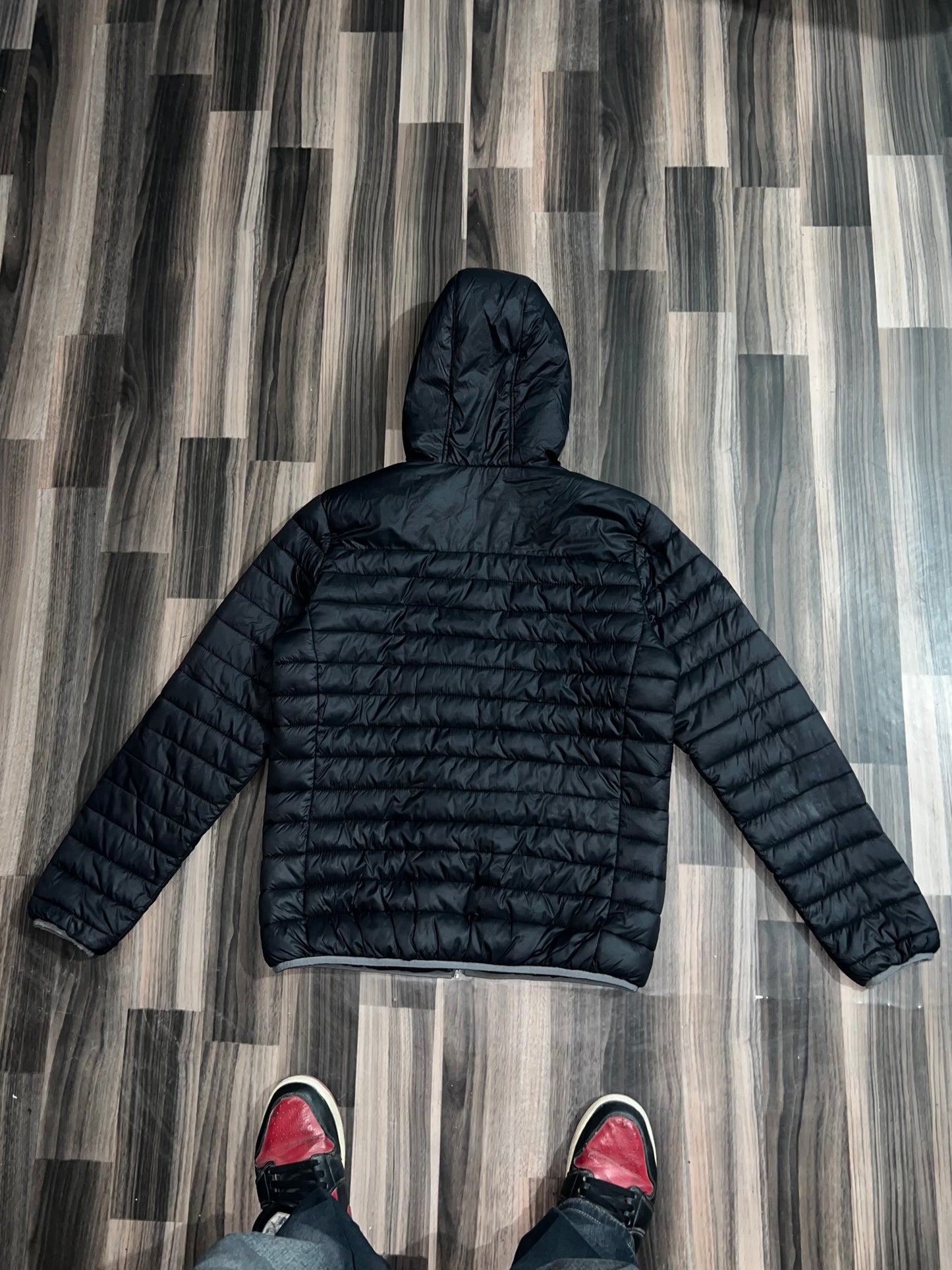 Premium Minimal Jacket (L)
