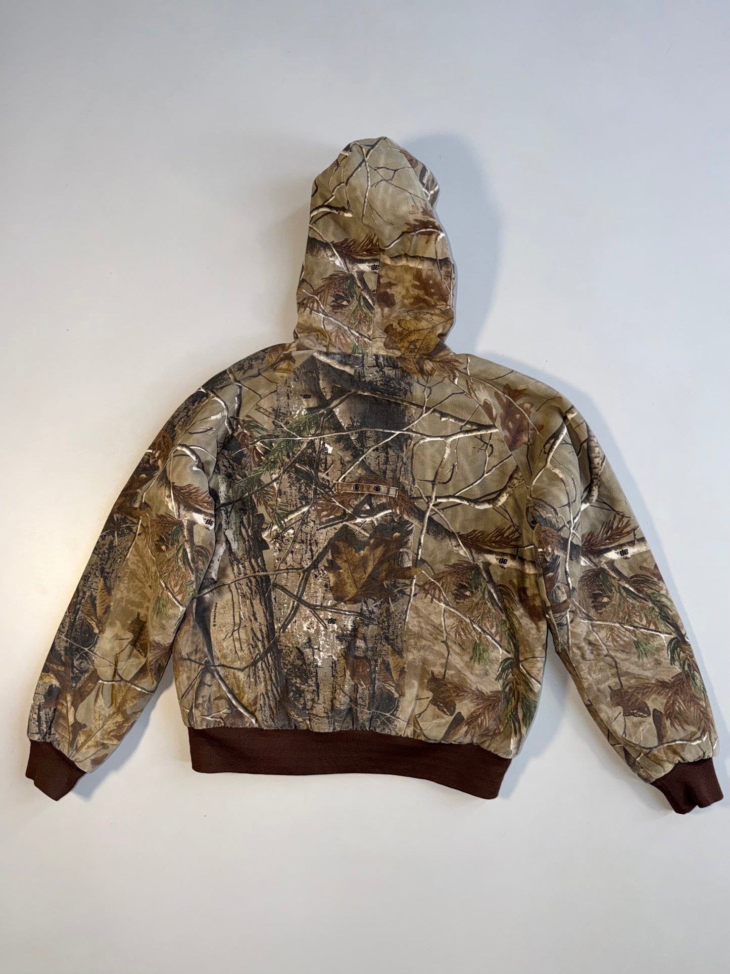 ! Super Premium ULTRA RARE Vintage Jacket (S)