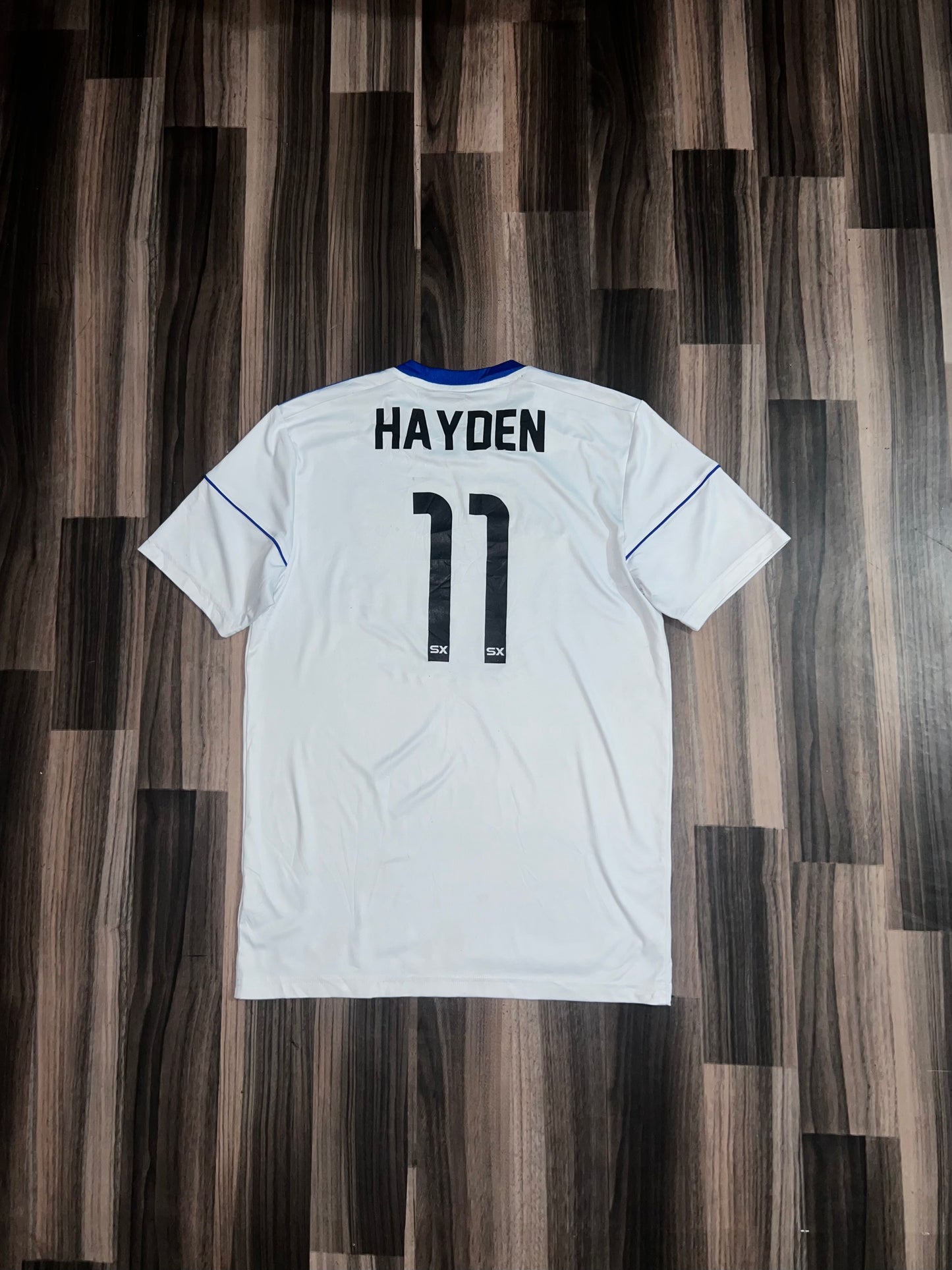 Ab Adidas Original Jersey( BUY ONE GET ONE FREE)