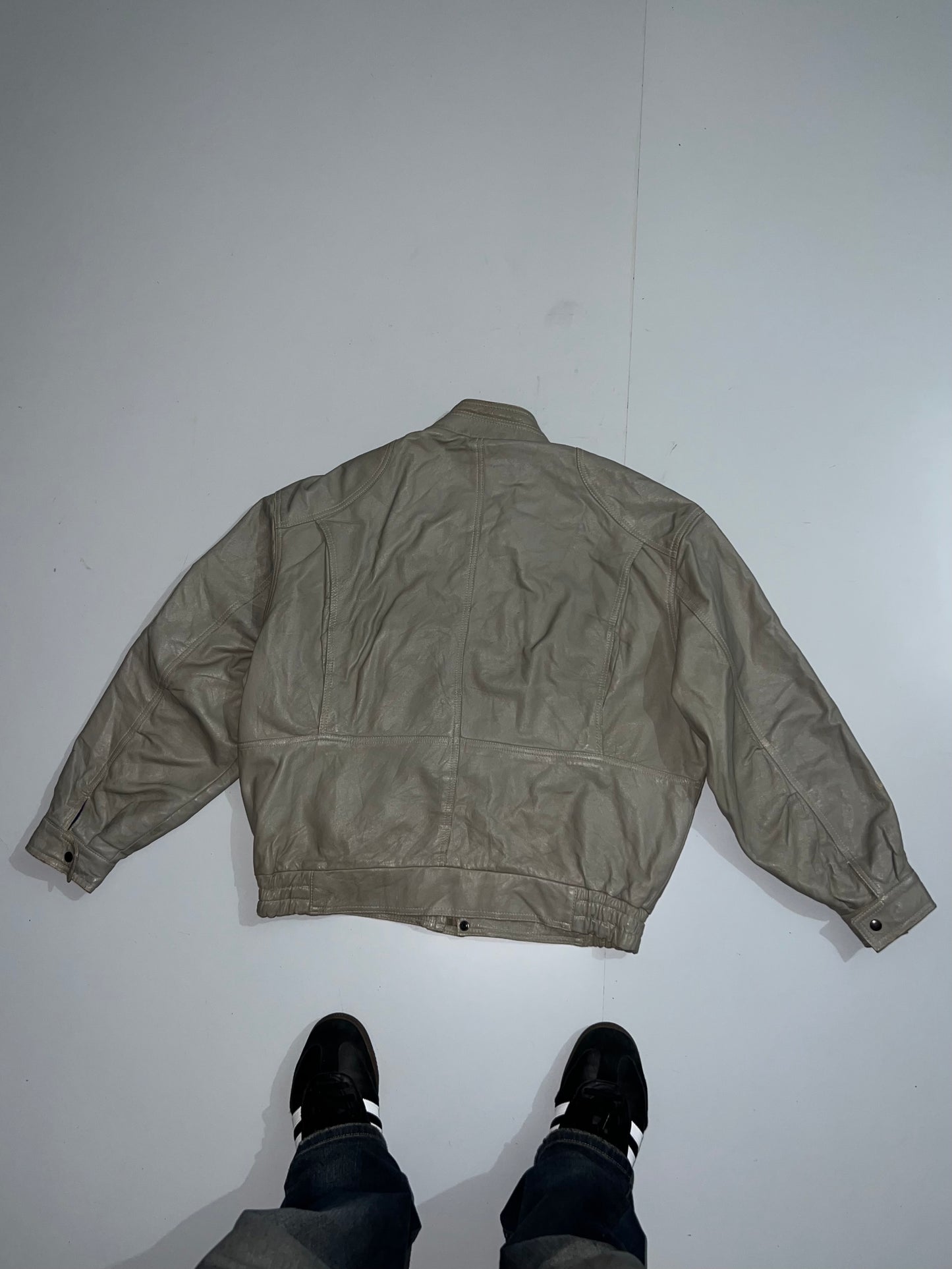 ZSuper Premium Original Leather (L)