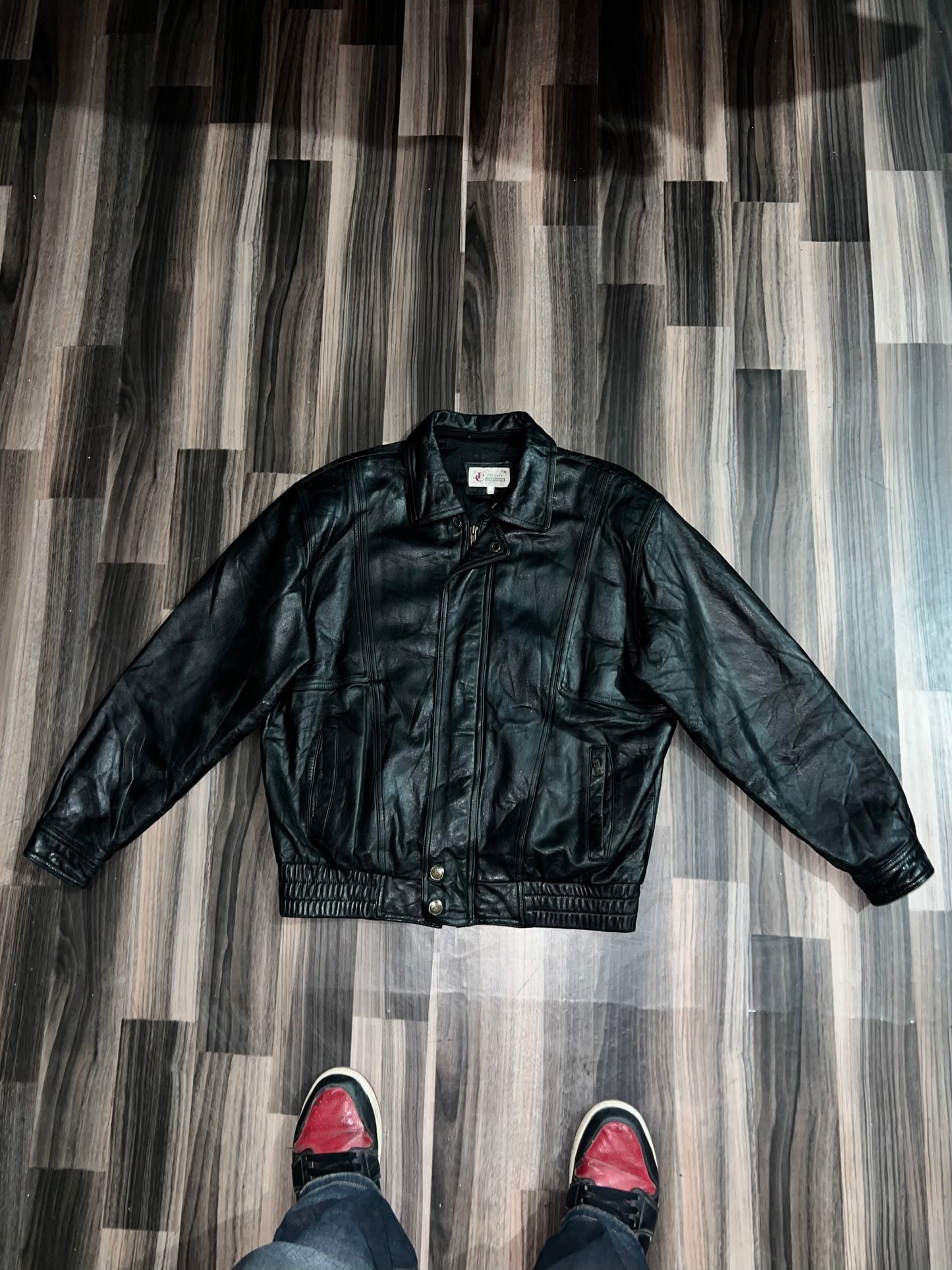 ZUltra Premium Leather (BOGO) M/L