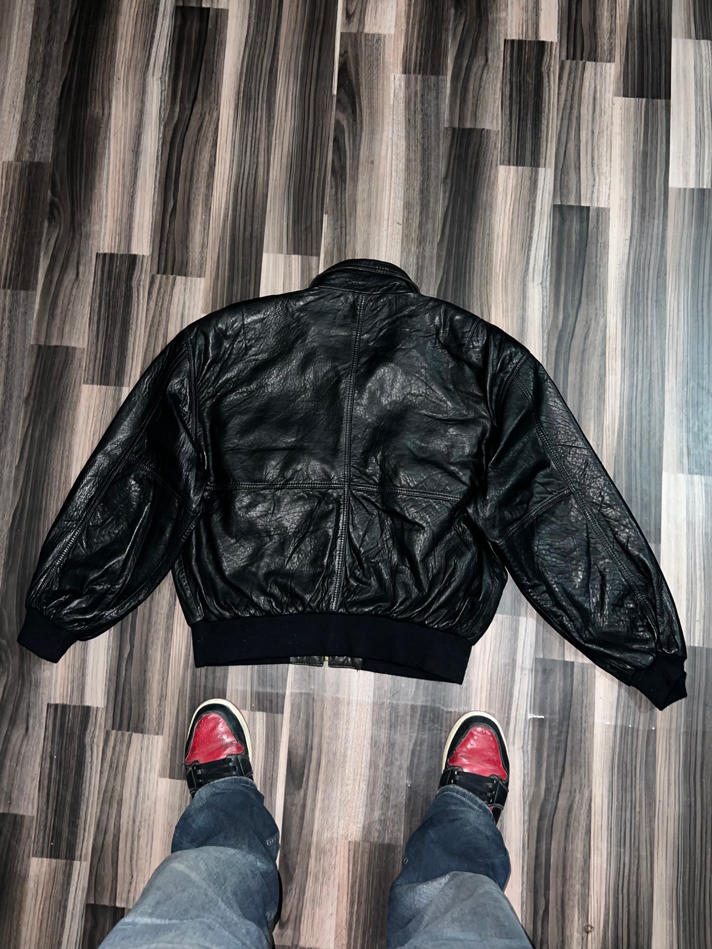 Z Super Premium Original Leather (L/XL)