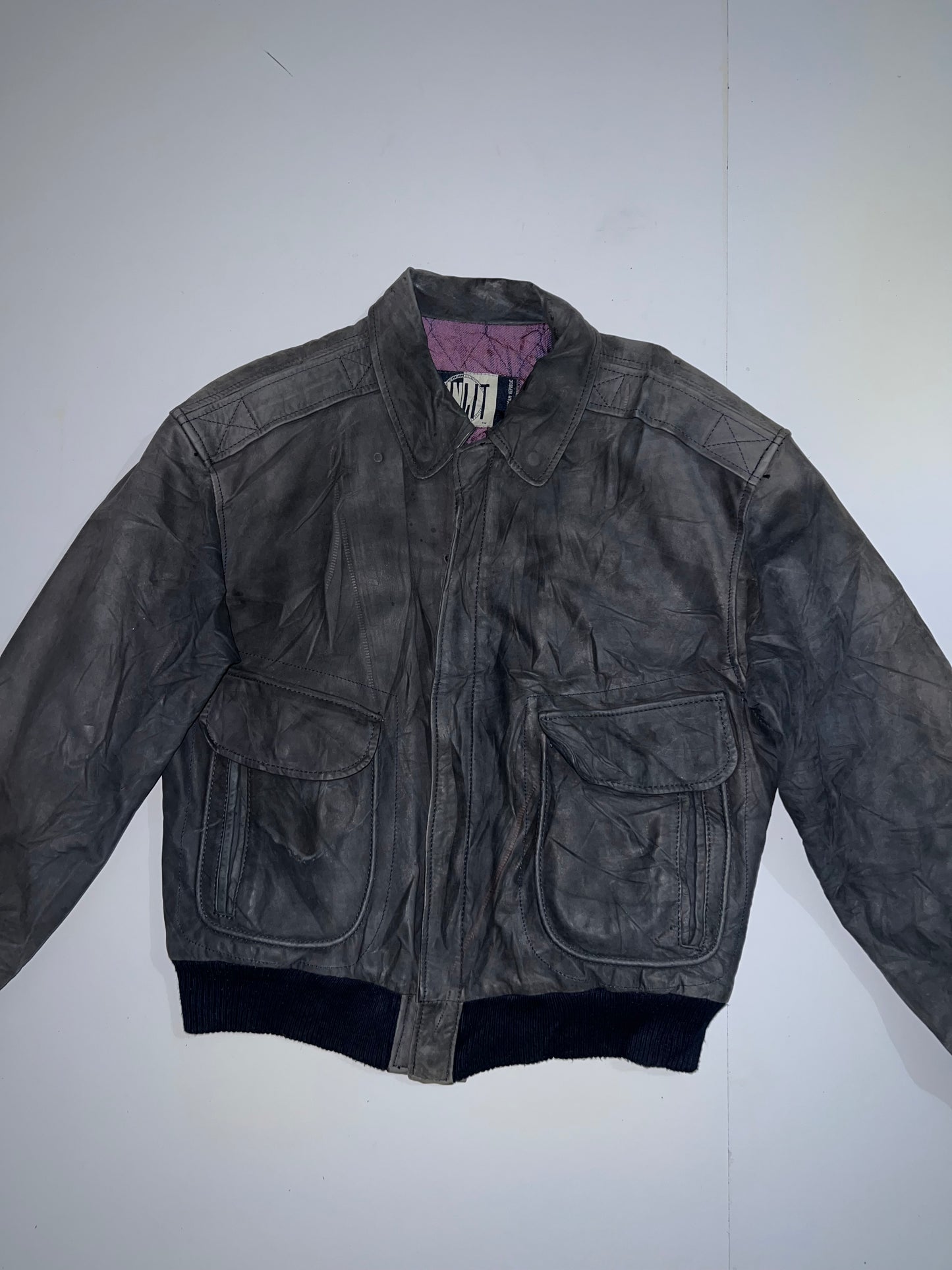 ! Super Premium Original Leather (S/M)