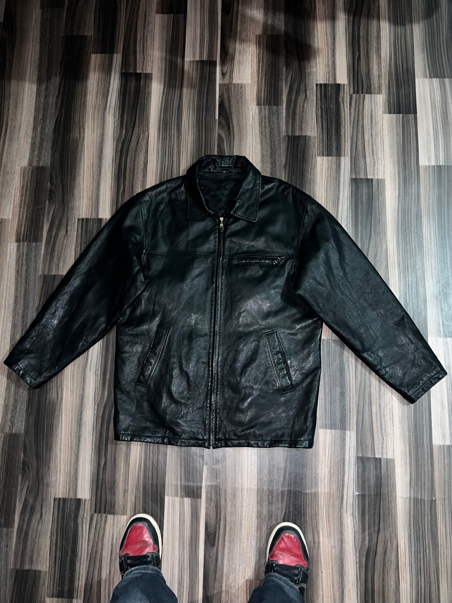 Ultra Premium Jacket XL/2Xl