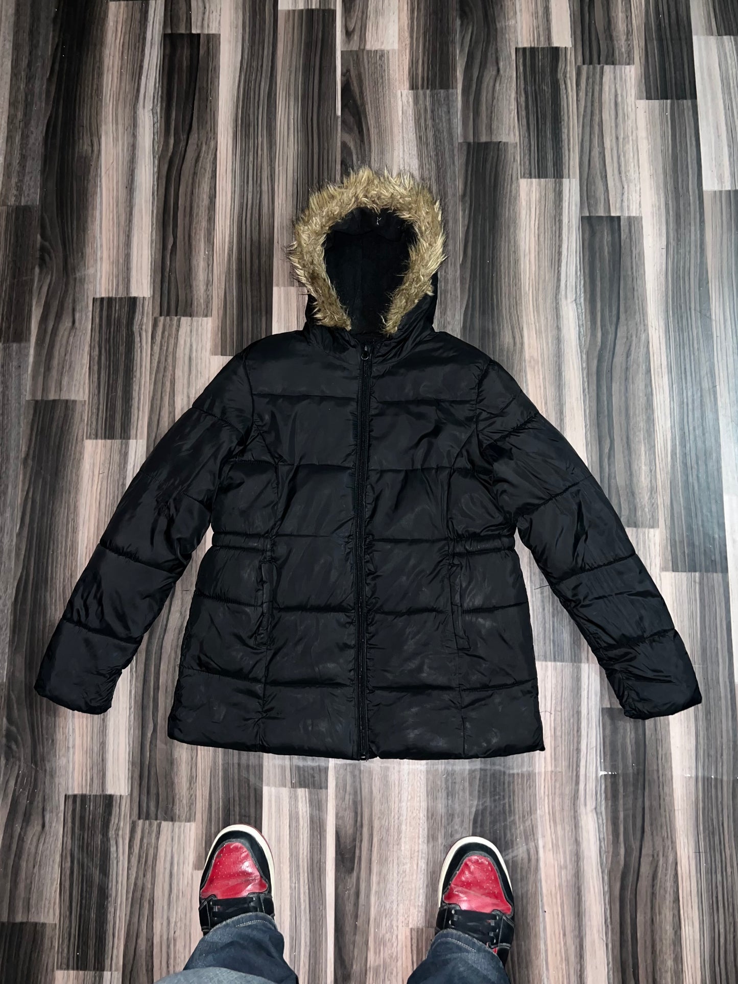 ZPremium Jacket For women (S)