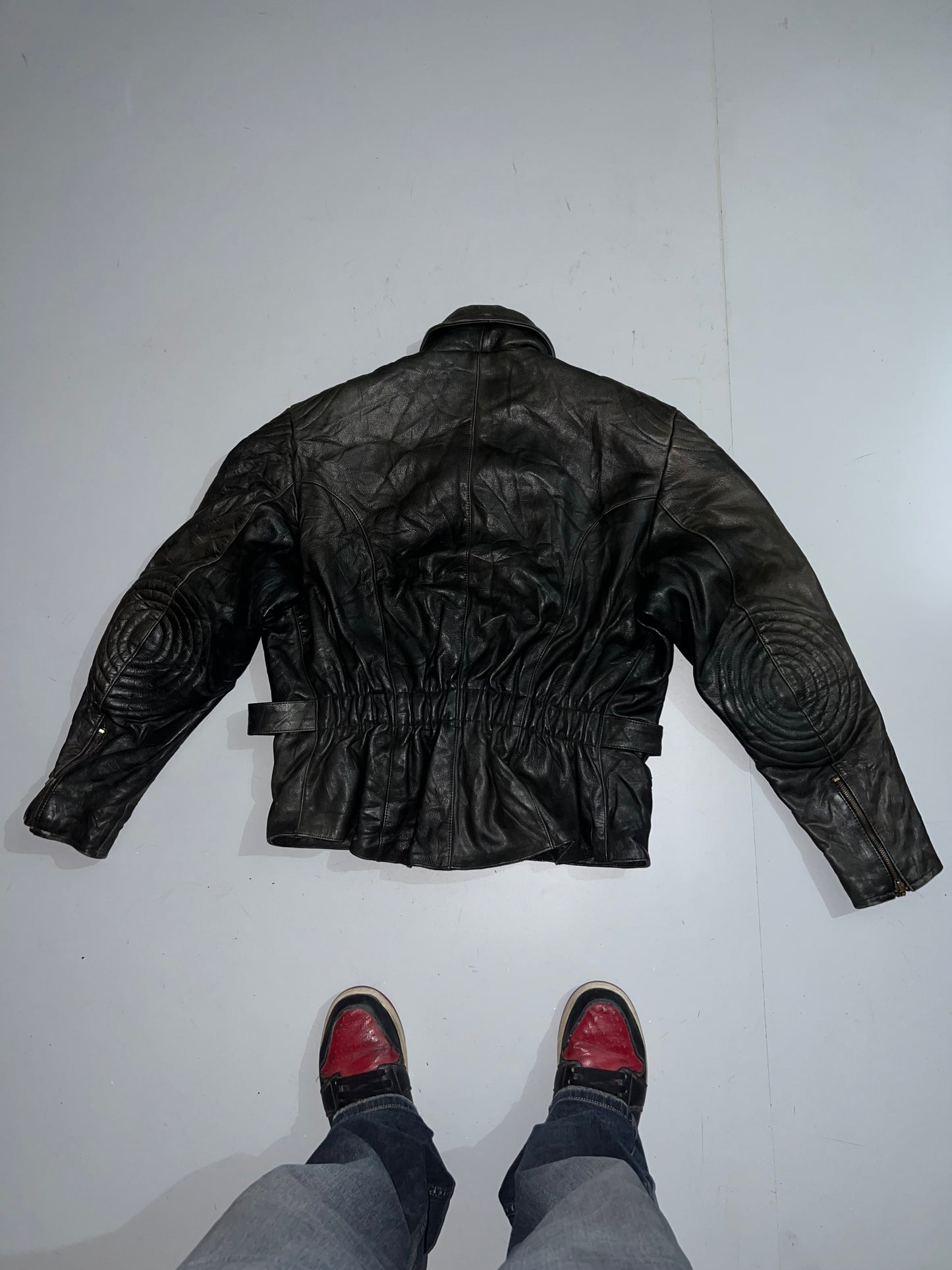 ZSuper Premium Original Leather (L/XL)