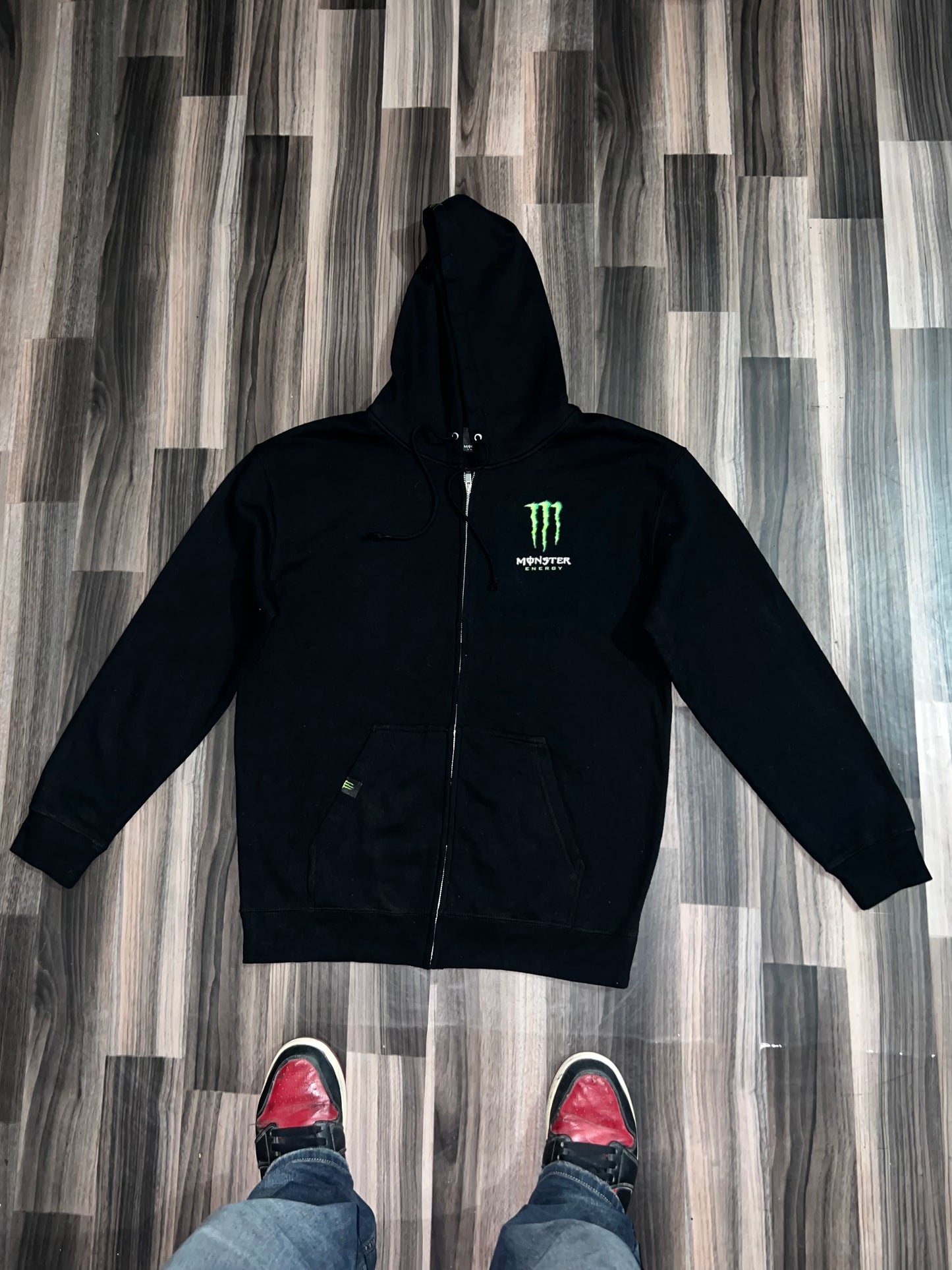 Z*Monster Original Merchandise hoodie (L/XL)