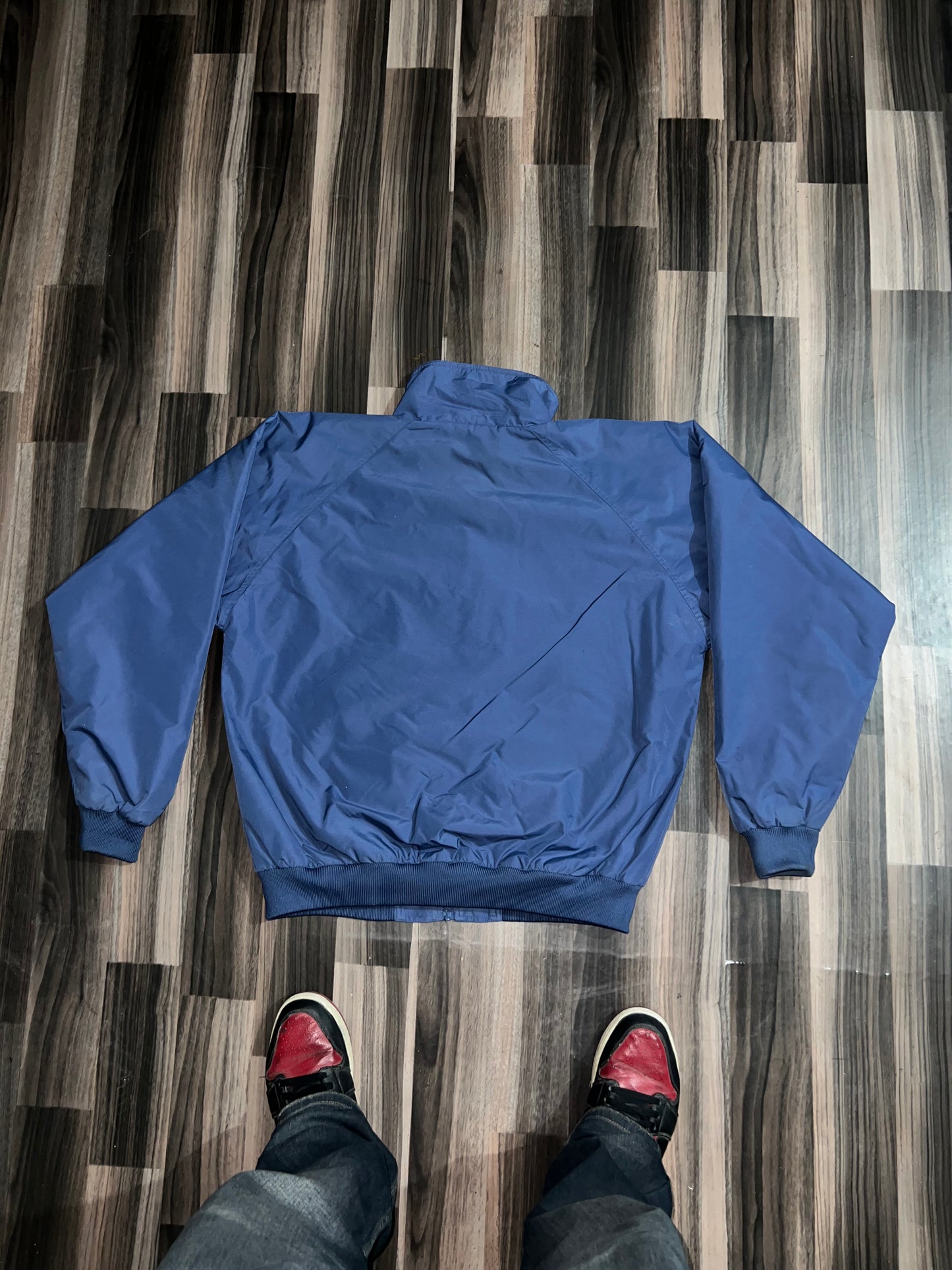 ZPremium Minimal Jacket (XL/2Xl)