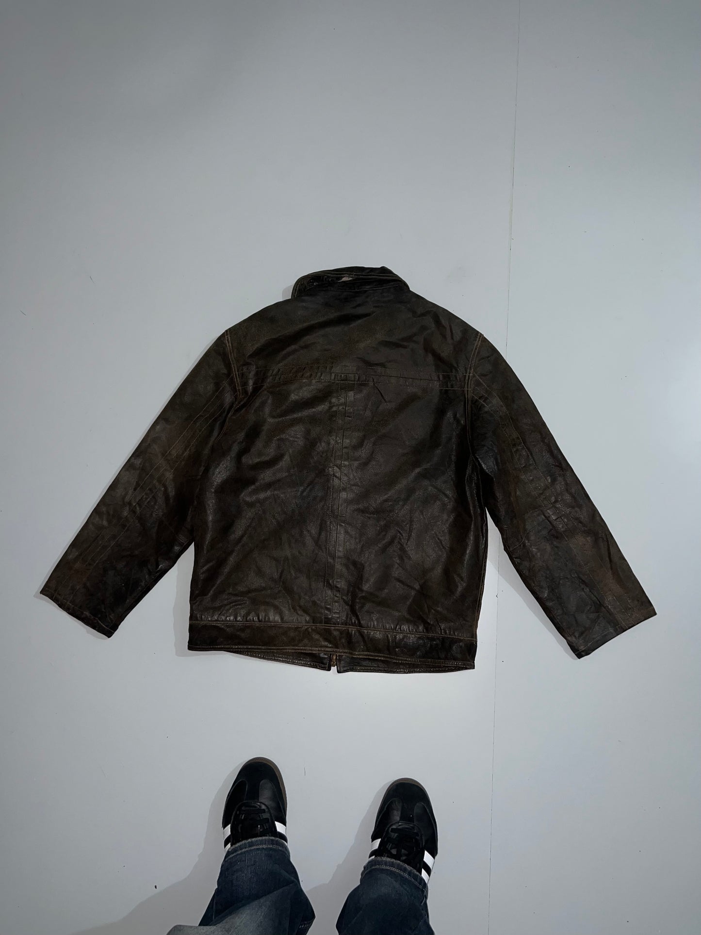 ZSuper Premium Original Leather (L)