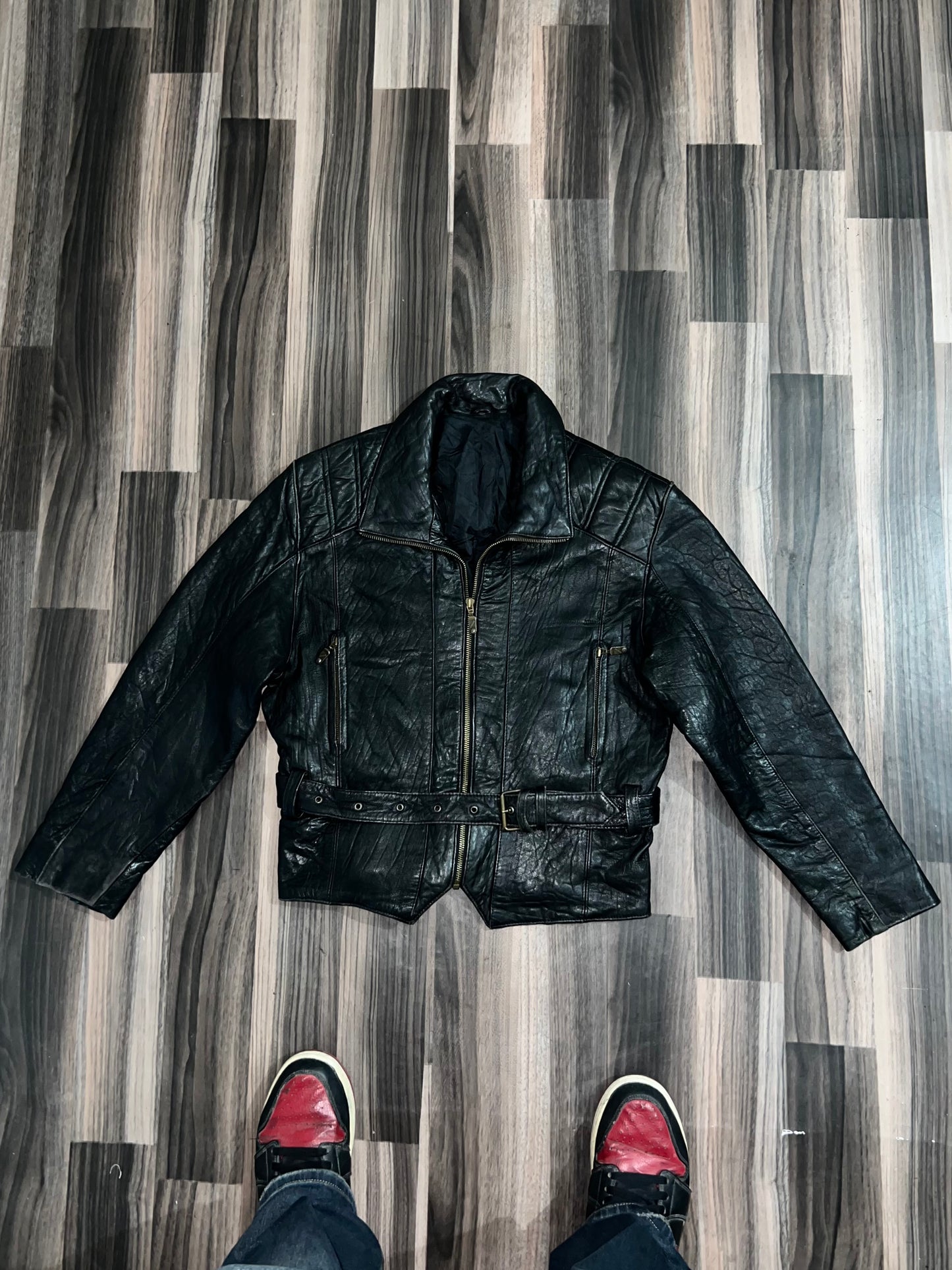 Z Premium Original Leather (S)
