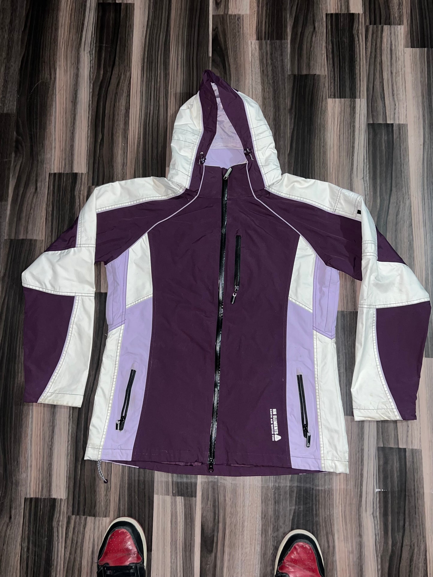 ZPremium Minimal Jacket (XL)