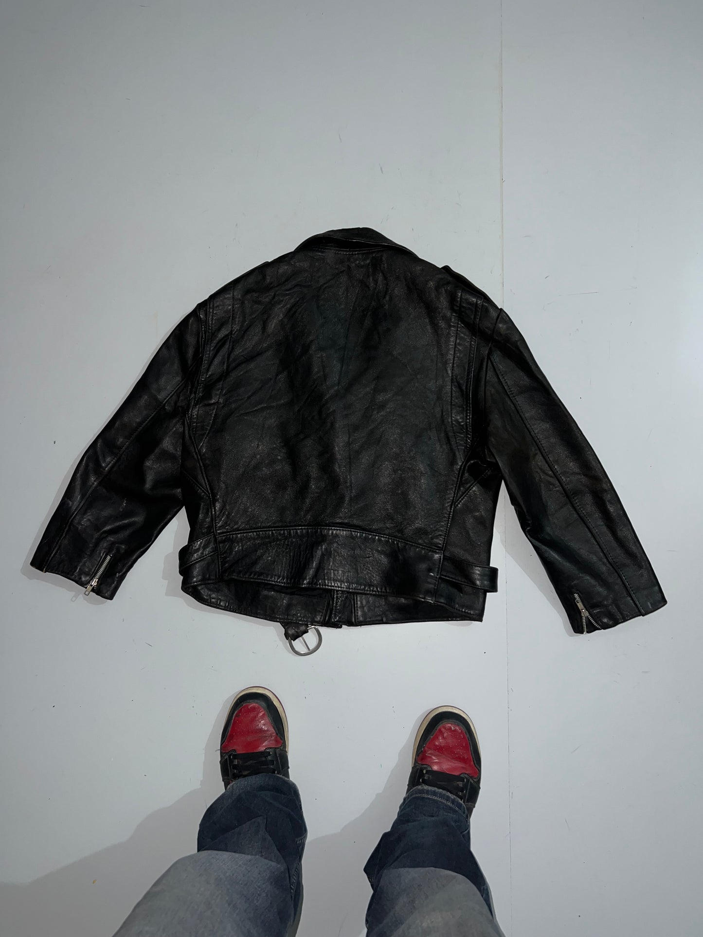 ZSuper Premium Original Leather (S)