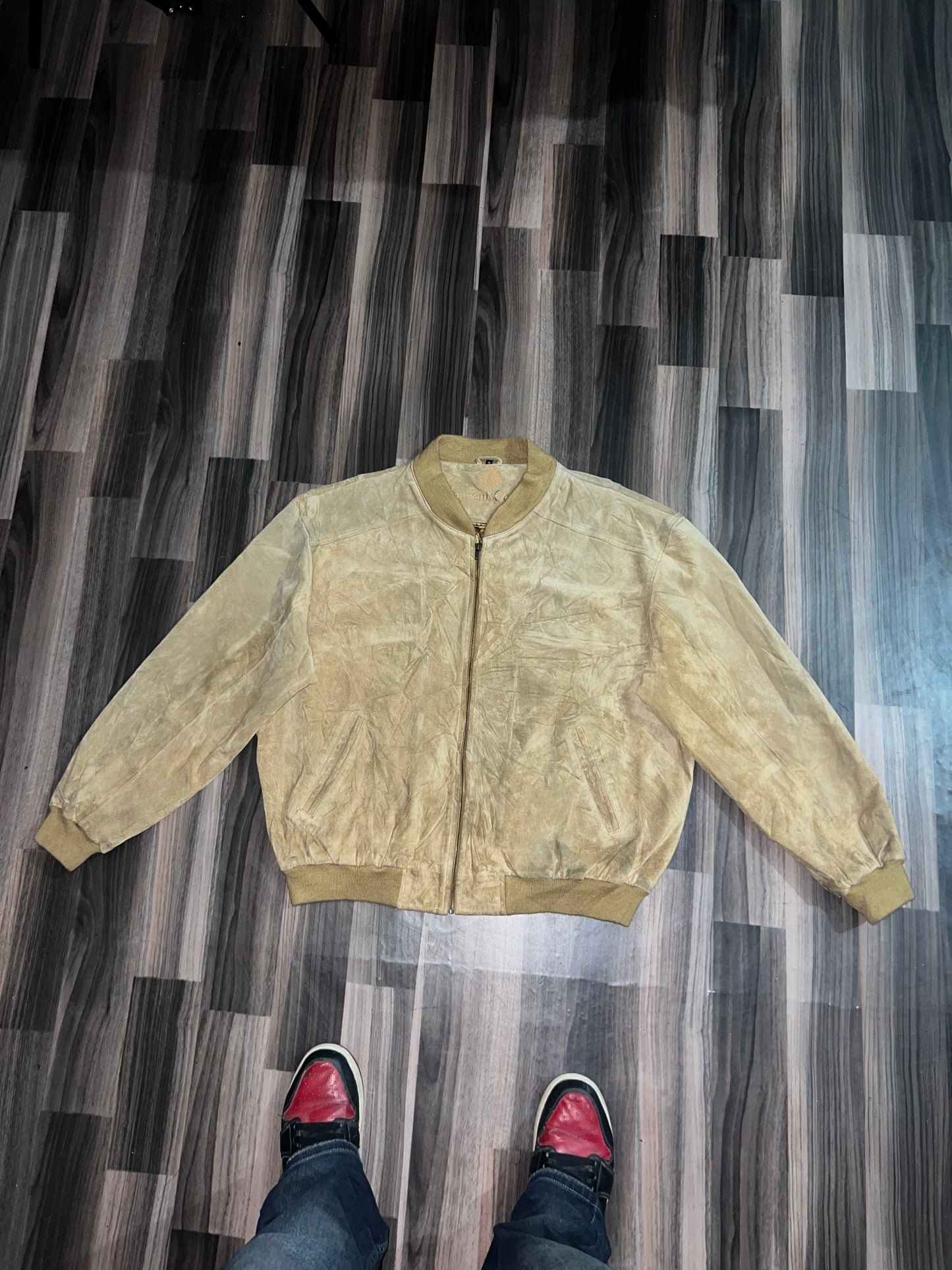 A bPremium Leather(BOGO) XL/2XL/3Xl