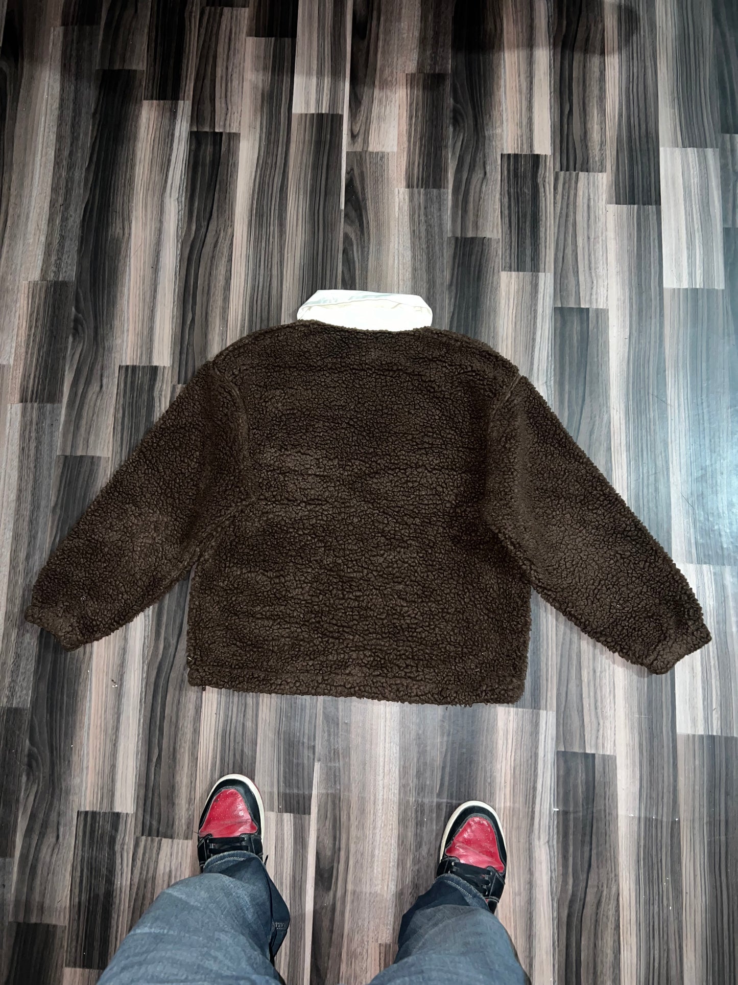 Premium Minimal Sweater L/Xl