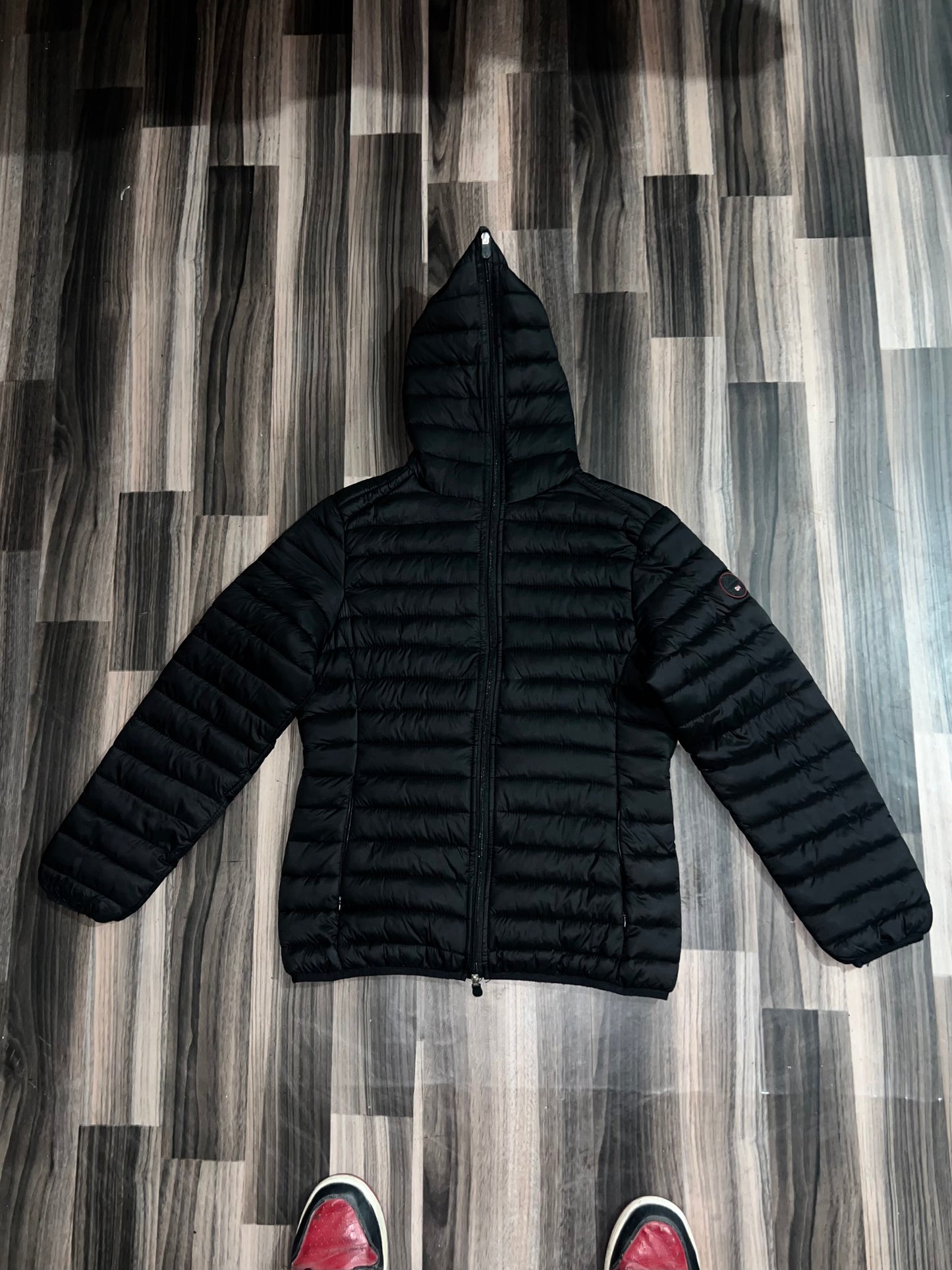 Z Full Zip Jacket S/M