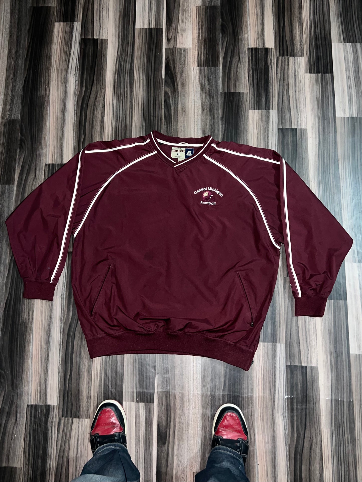 Zpremium Minimal Tee (XL/2XL)