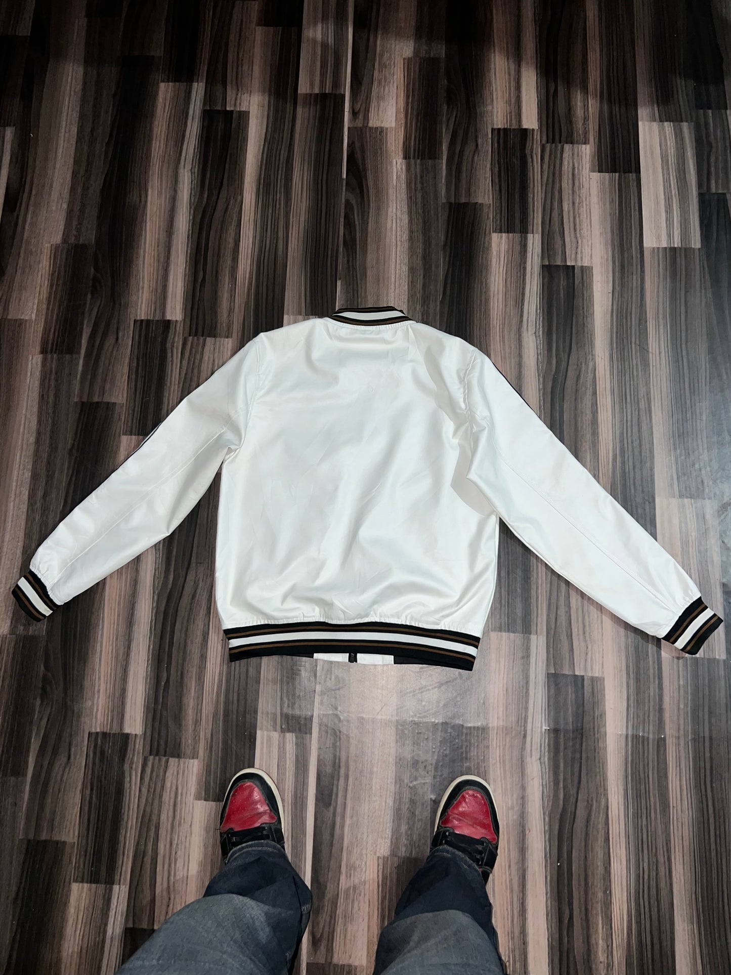 ZUltra Premium Leather (BOGO) S/M
