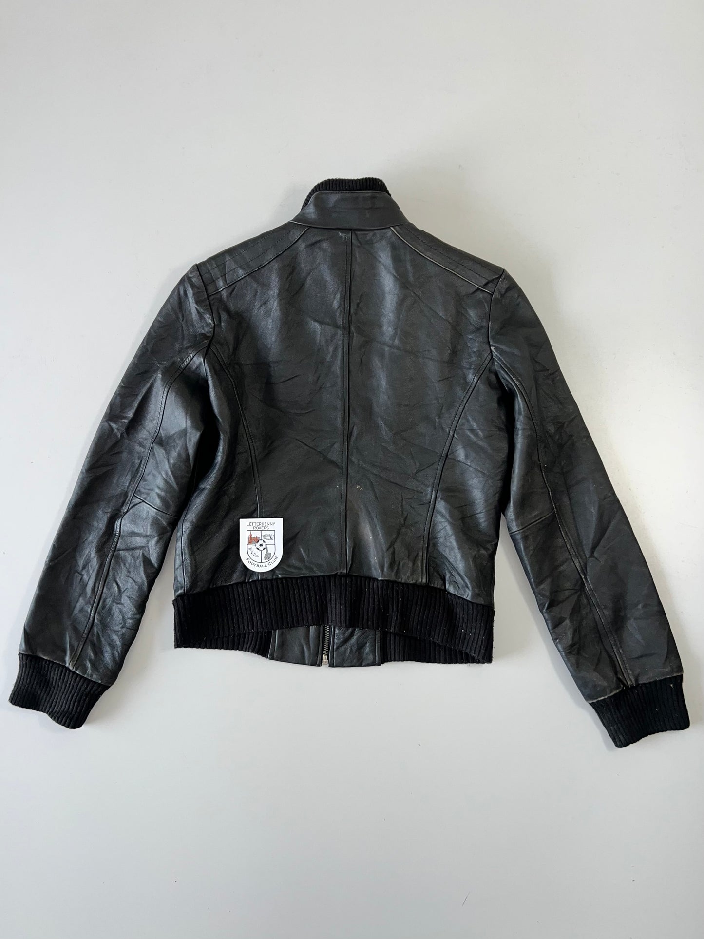 ZSuper Premium Original Leather (S)