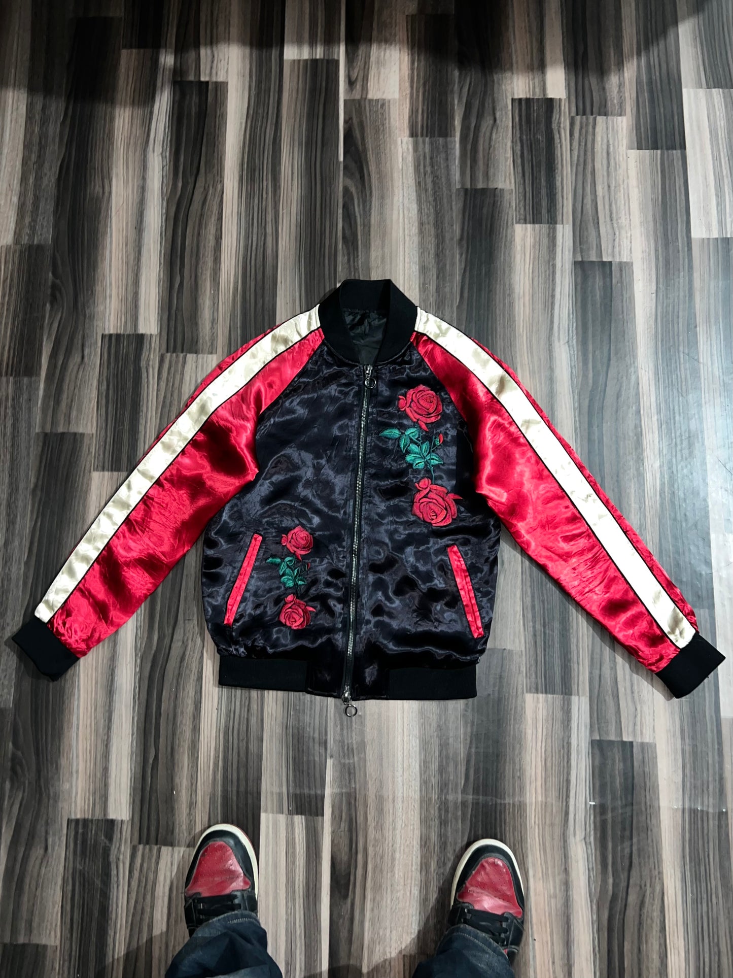 ZPremium Jacket (S/M) (RARE)
