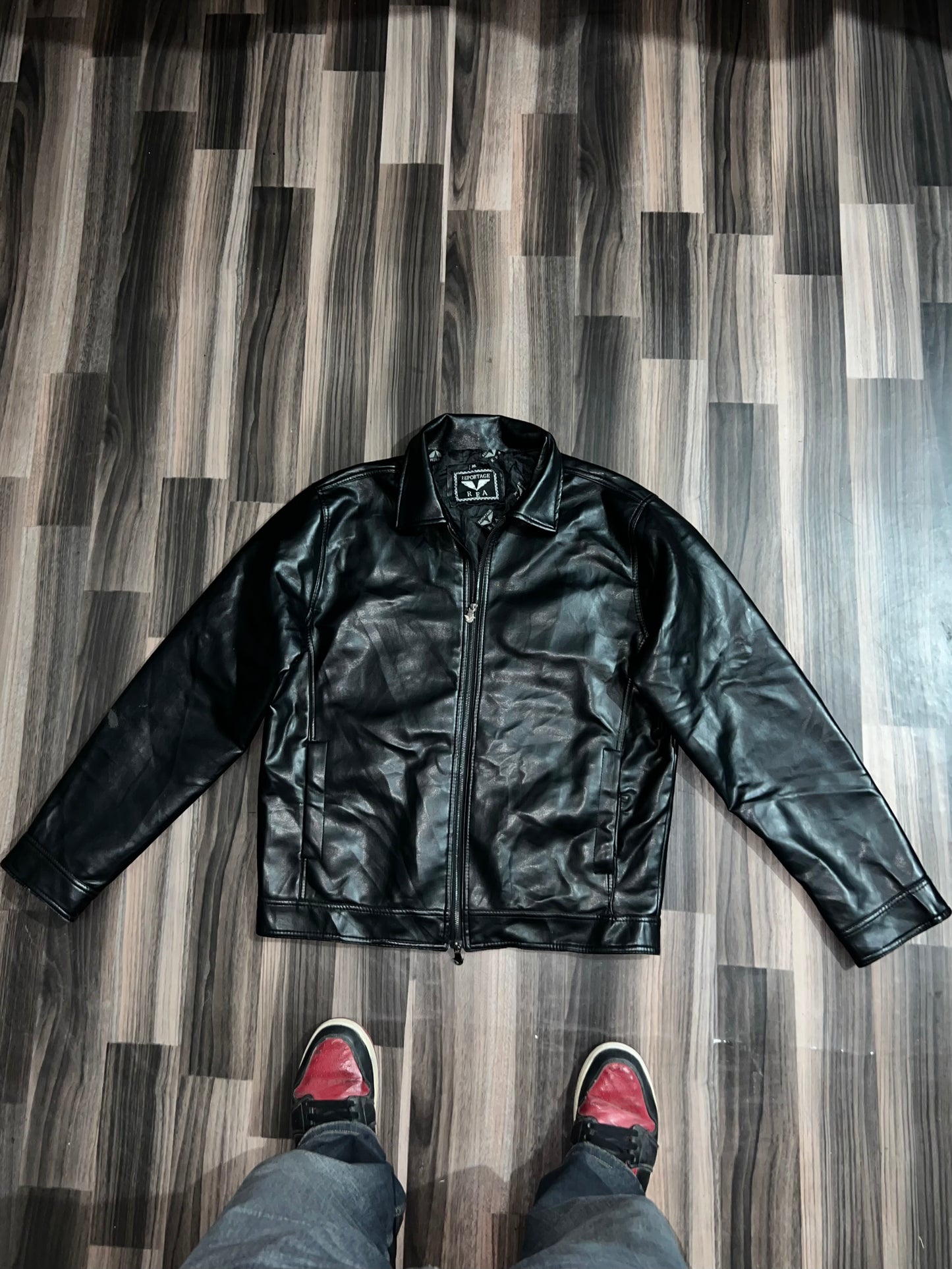 ZUltra Premium Original Leather (L/XL)