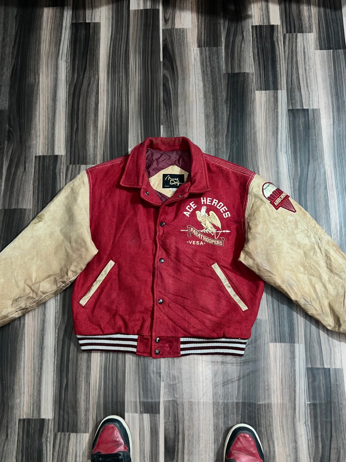 ZUltra Premium Leather(BOGO) M/L