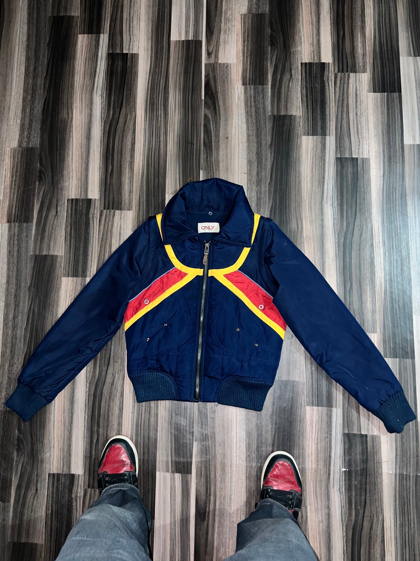 ZPremium Original *Only Jacket (XS)