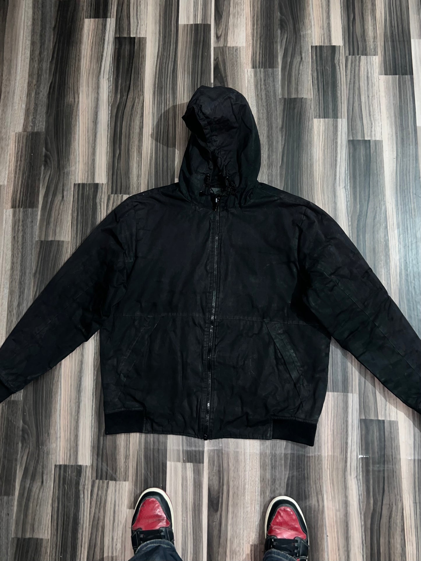 ZPremium Minimal Jacket (XL/2XL)