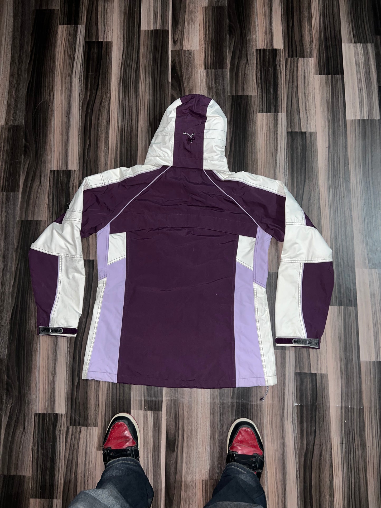 ZPremium Minimal Jacket (XL)