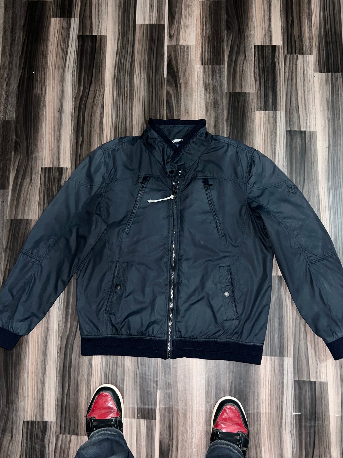 ZPremium Minimal Jacket (XL/2XL)