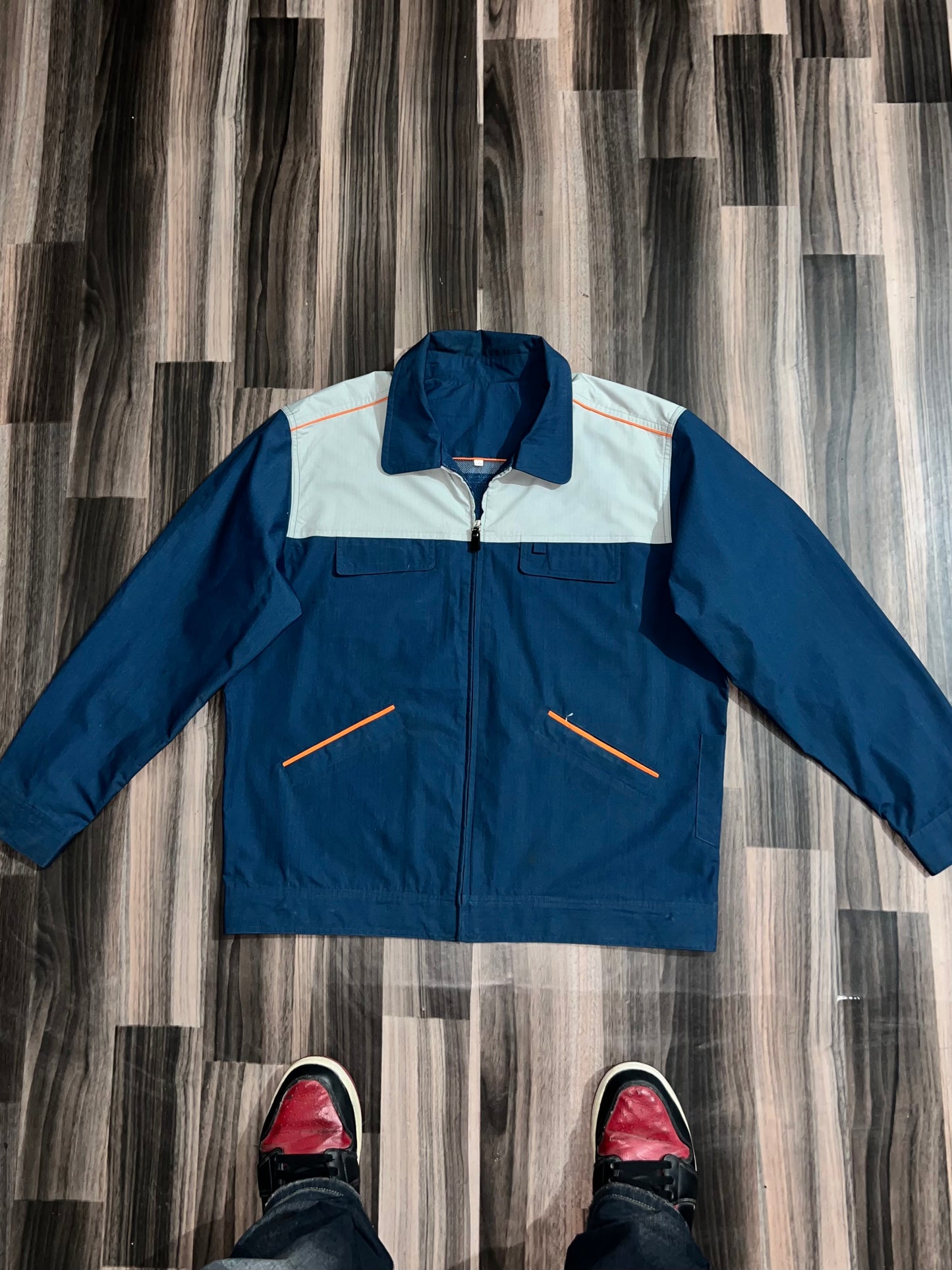 Premium Minimal Jacket (L)